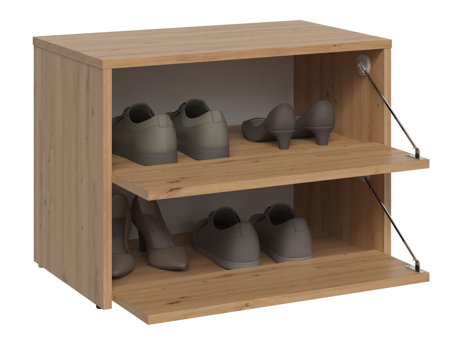 Cipelarnik Mandeville 222 (Zanatski hrast)