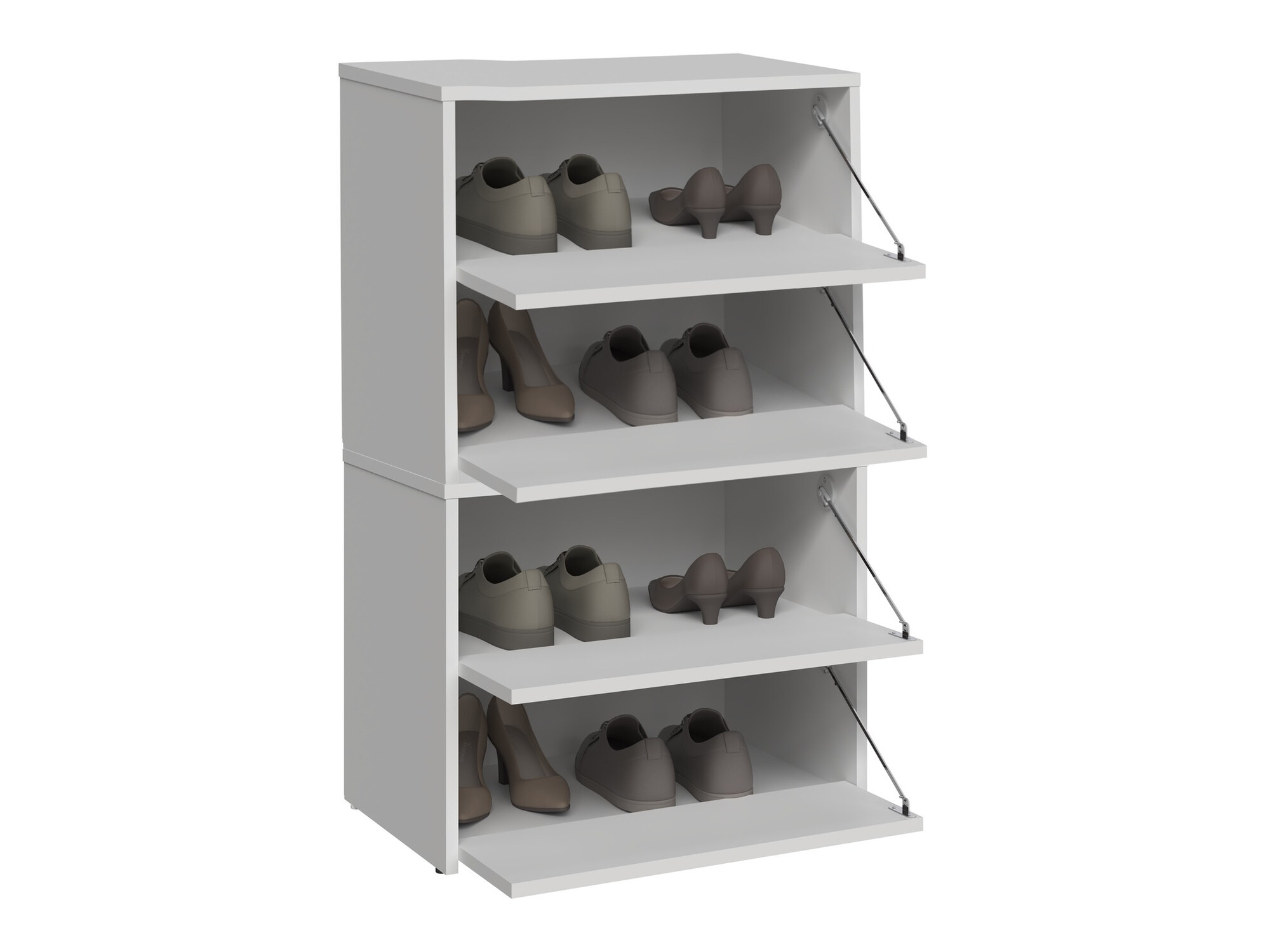 Cipelarnik Mandeville 223 (Belo)