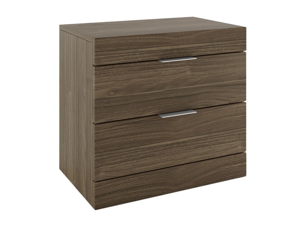 Noćni ormarić Portland 397 (Orah)