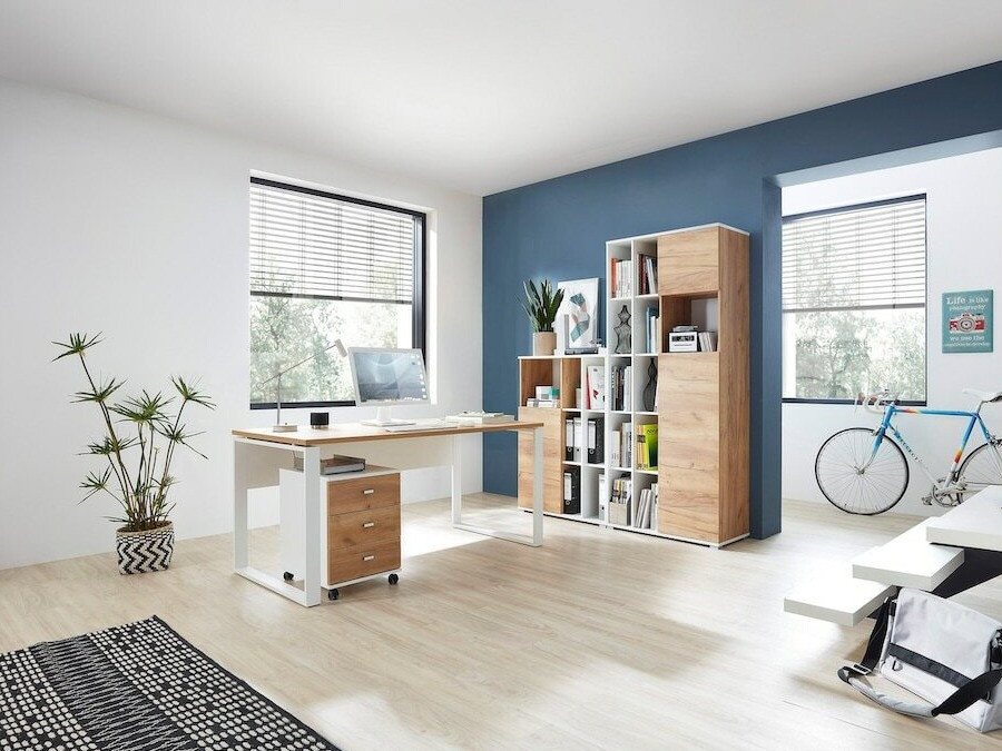 Set za kućnu kancelariju Vocave 106