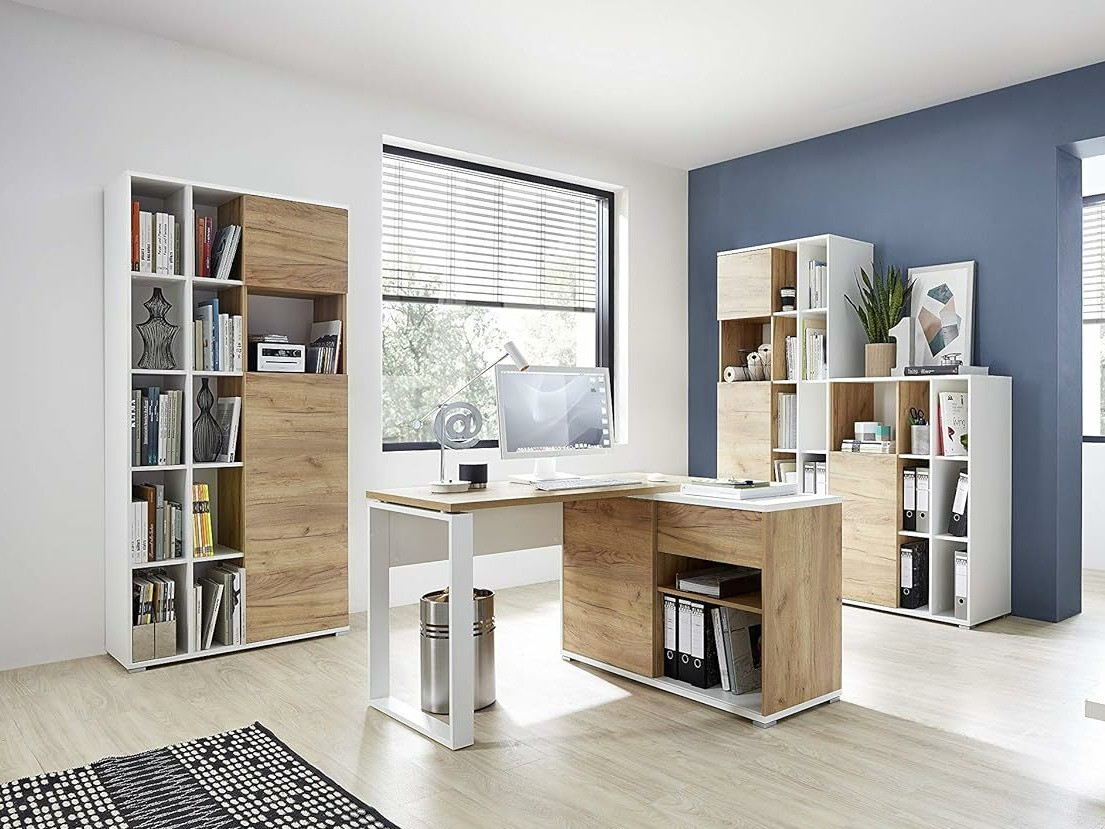 Set za kućnu kancelariju Vocave 108