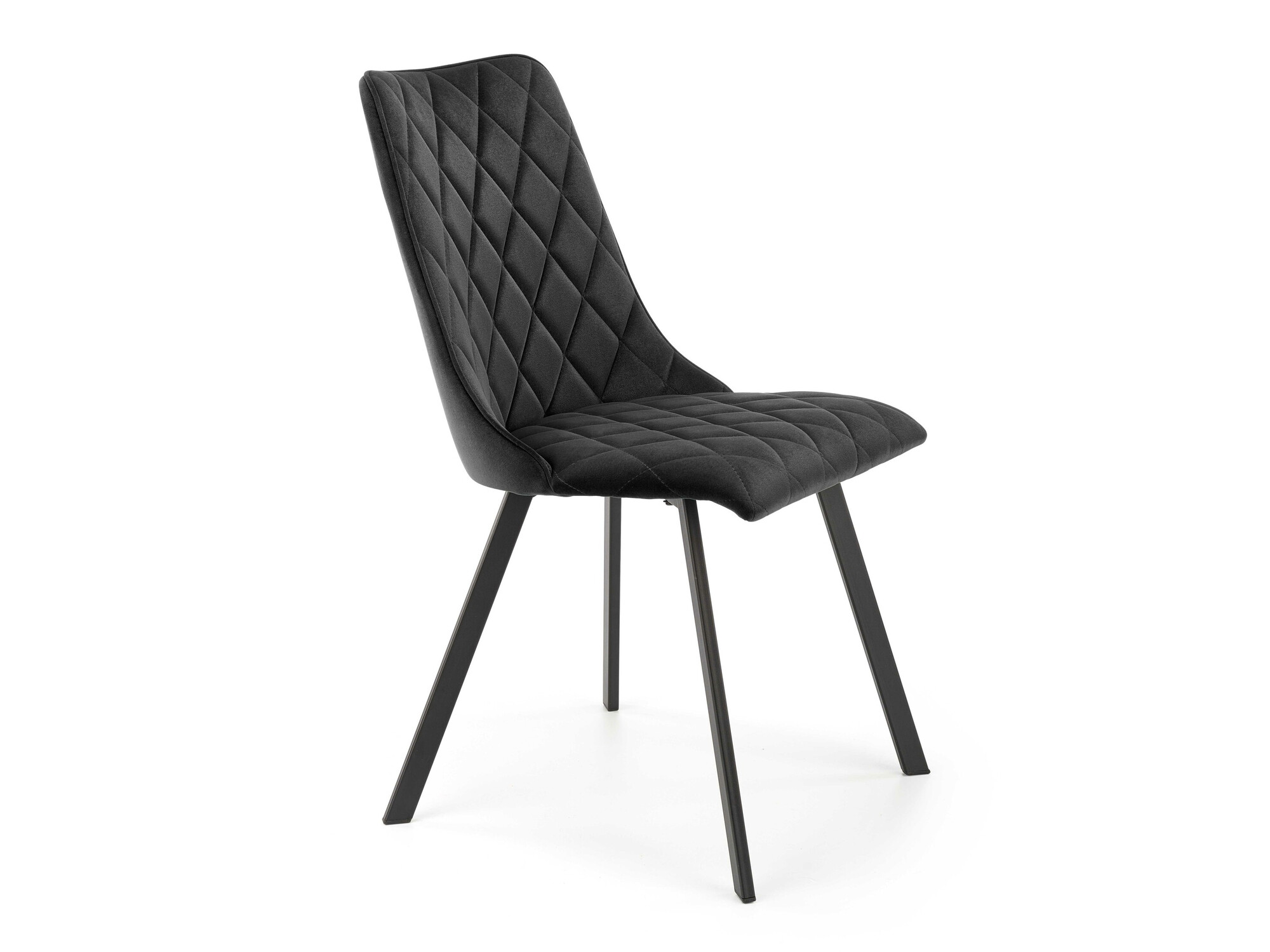 Stolica Houston 1233 (Crno)