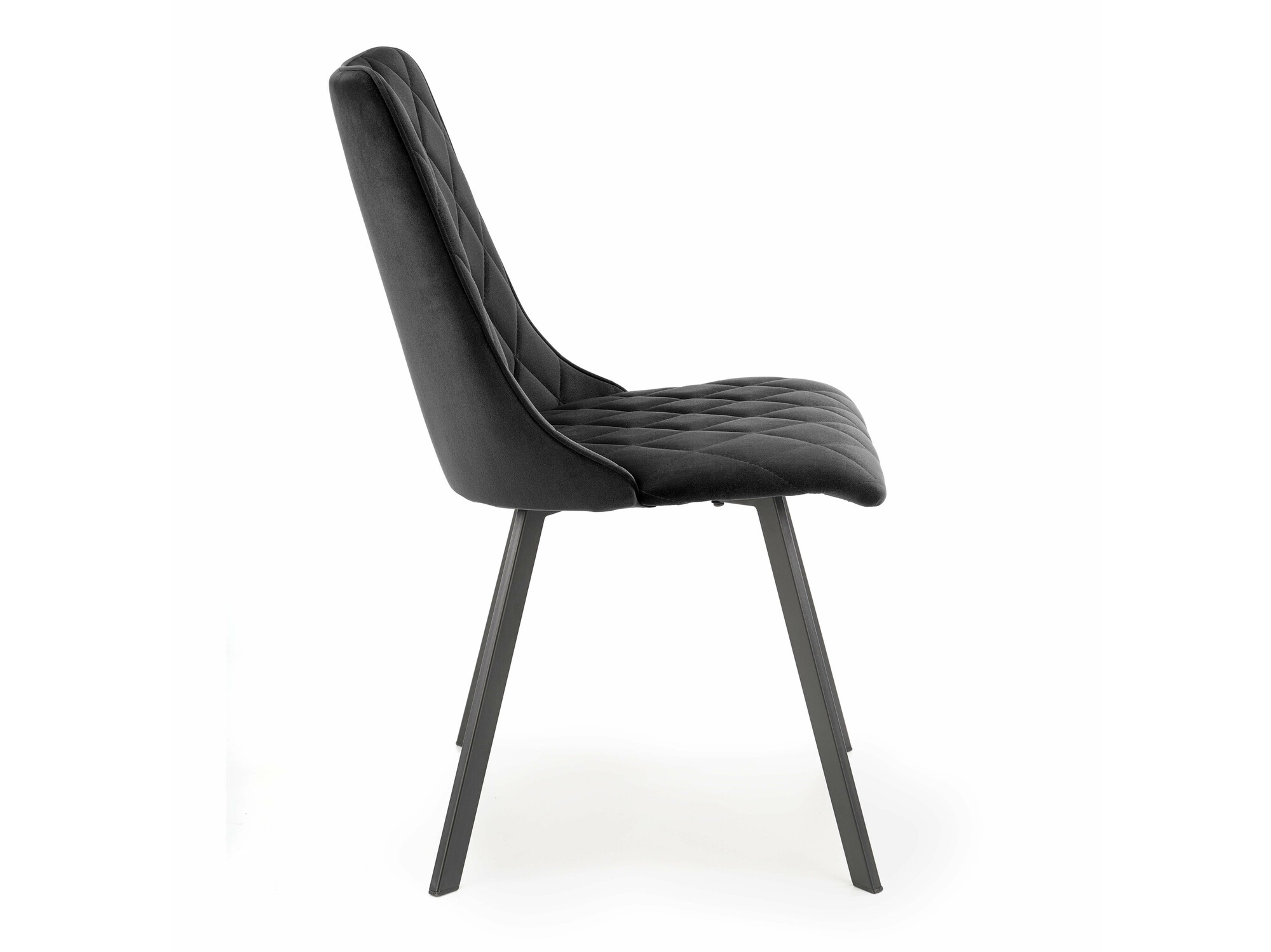 Stolica Houston 1233 (Crno)