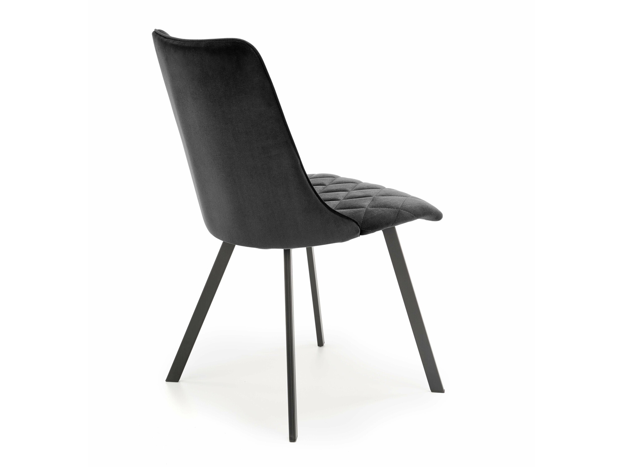 Stolica Houston 1233 (Crno)