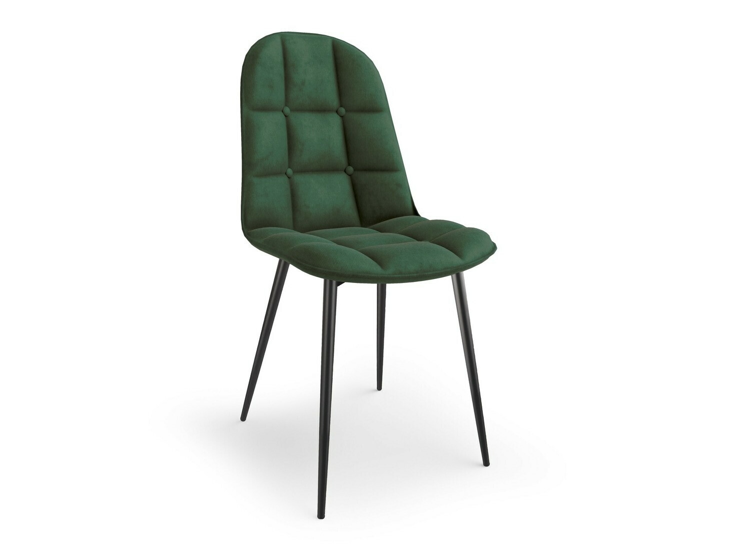 Stolica Houston 983 (Tamno zelena)
