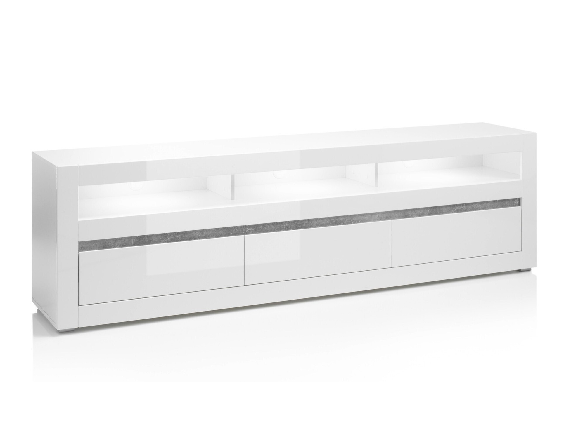 TV komoda Beldomo 102