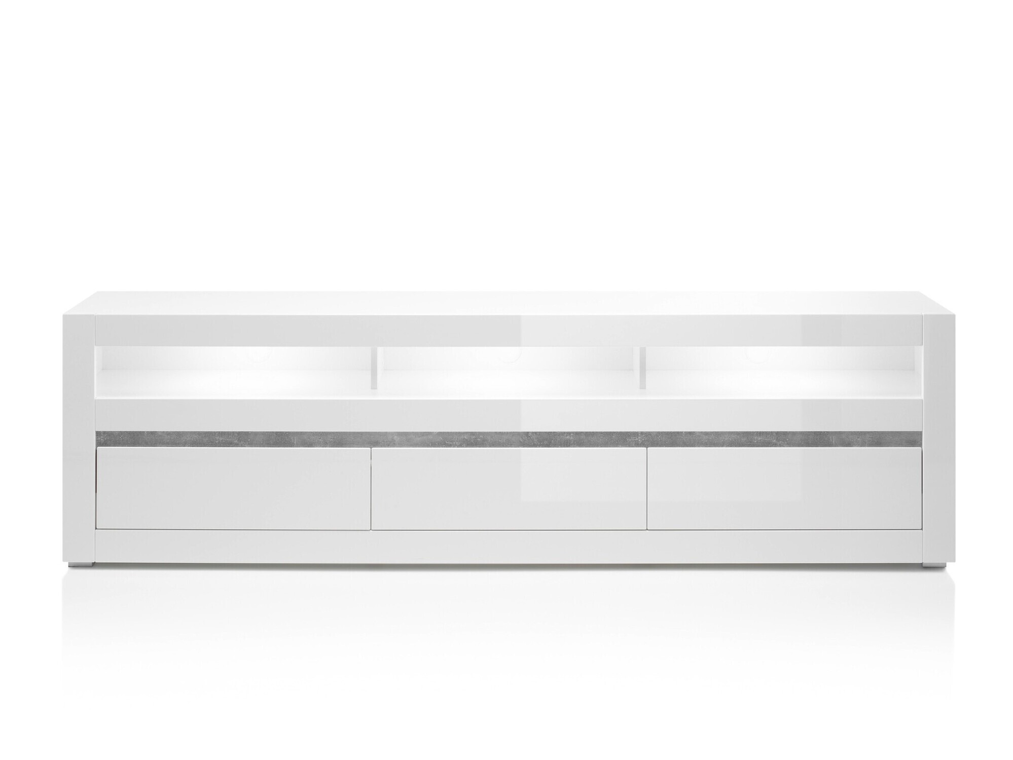 TV komoda Beldomo 102