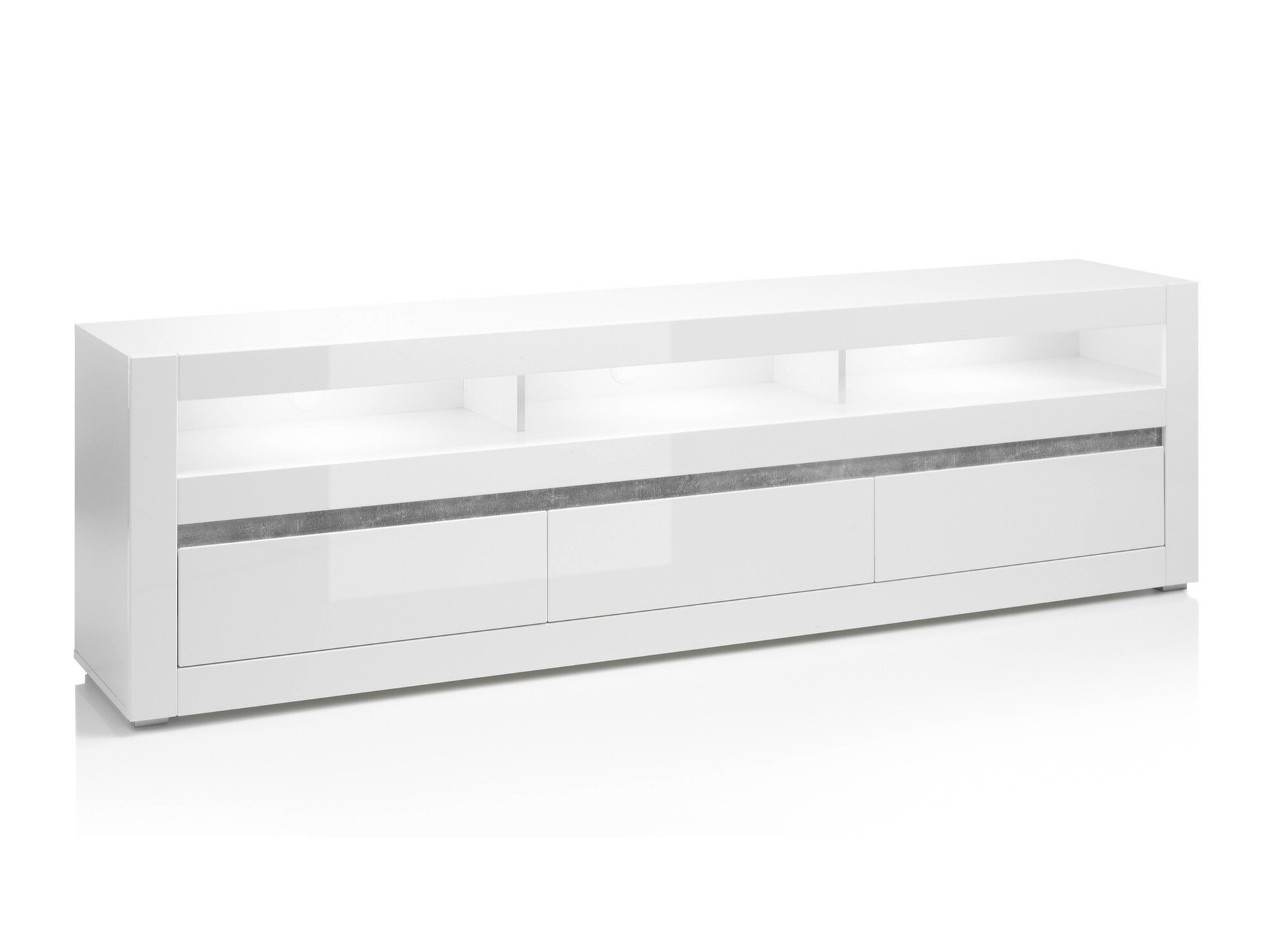 TV komoda Beldomo 102
