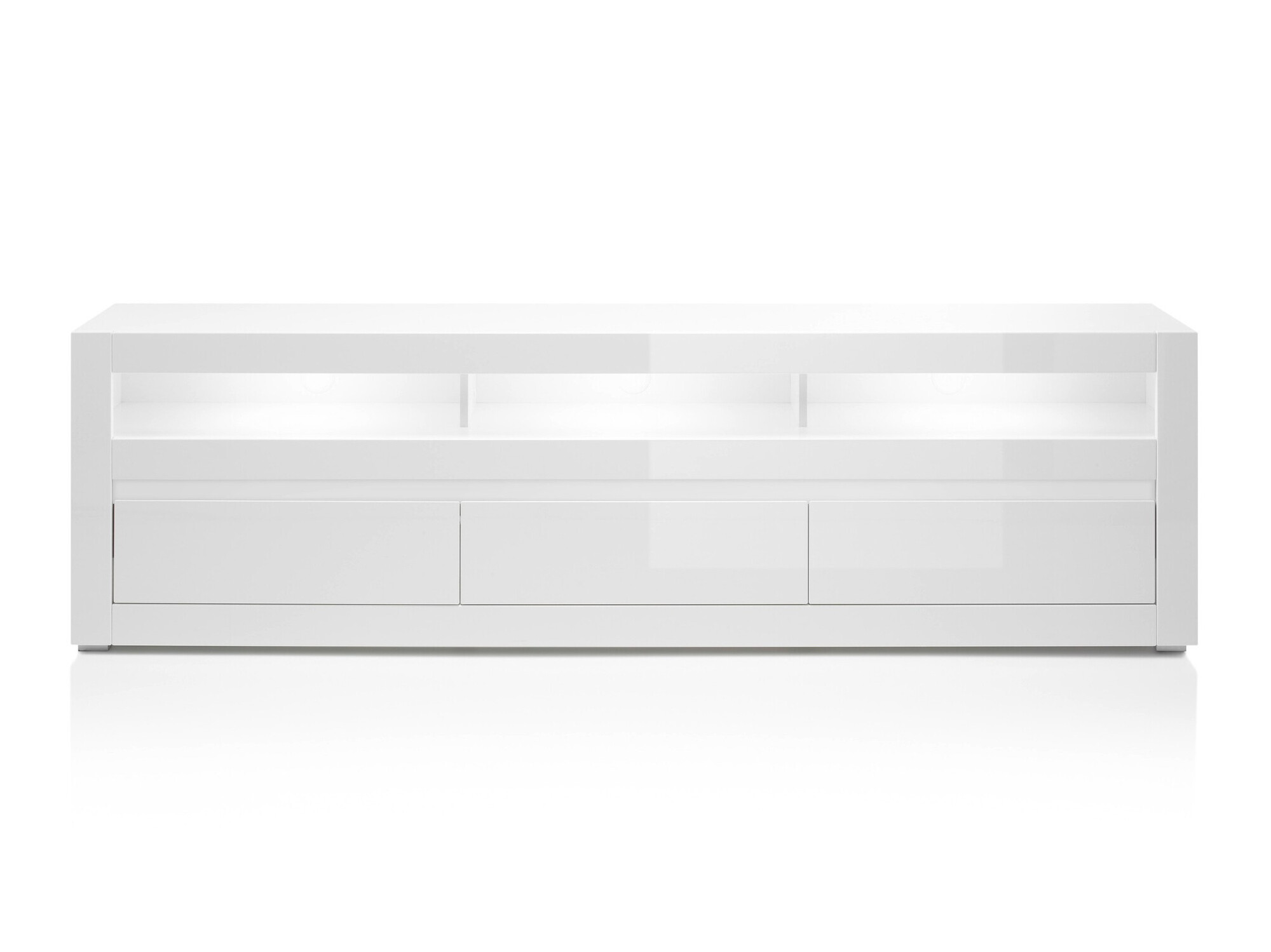 TV komoda Beldomo 102