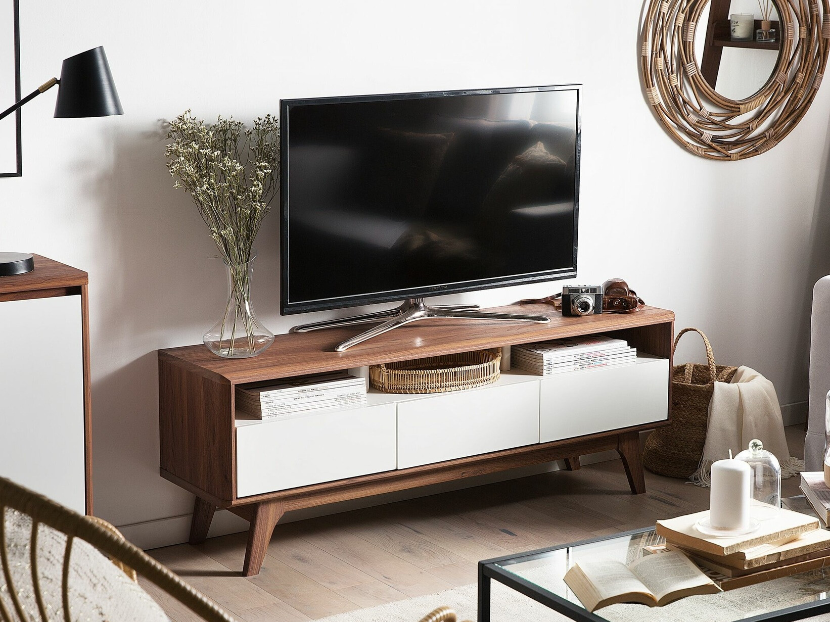 TV komoda Berwyn 242