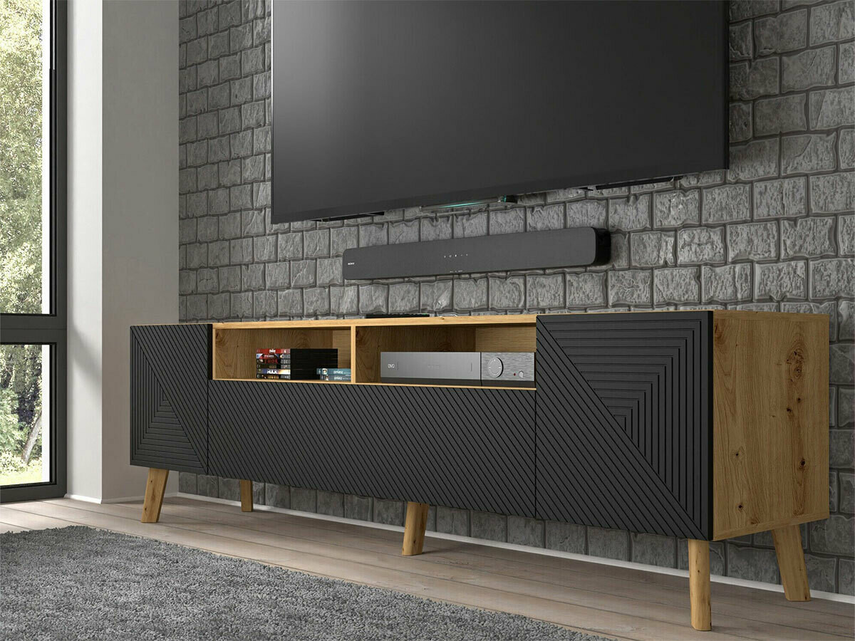 TV komoda Marveru 102