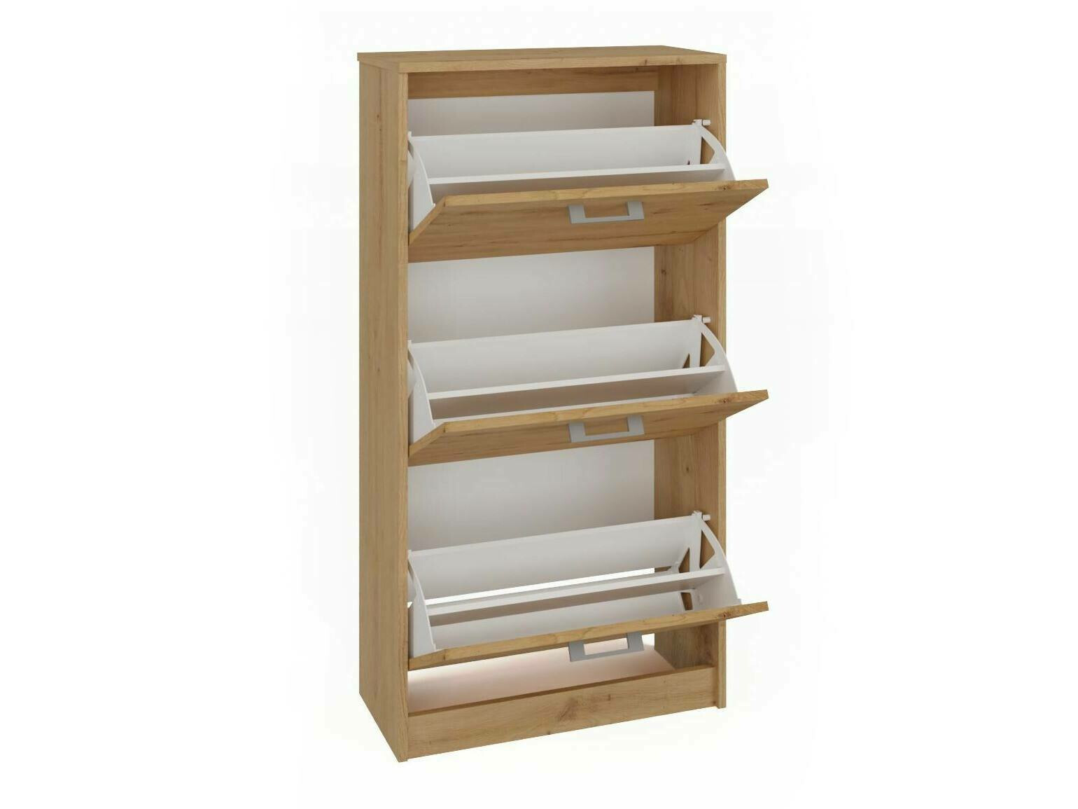 Cipelarnik Mandeville 224 (Artisan hrast)