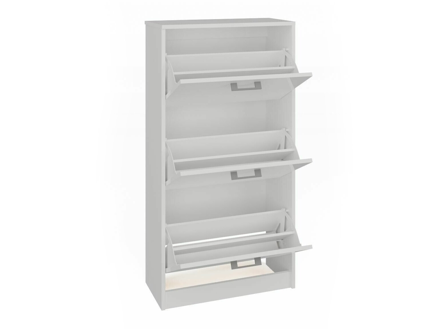 Cipelarnik Mandeville 224 (Belo)