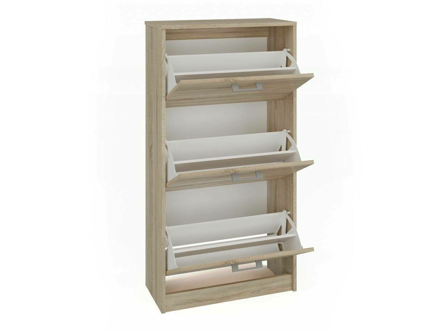 Cipelarnik Mandeville 224 (Sonoma hrast)