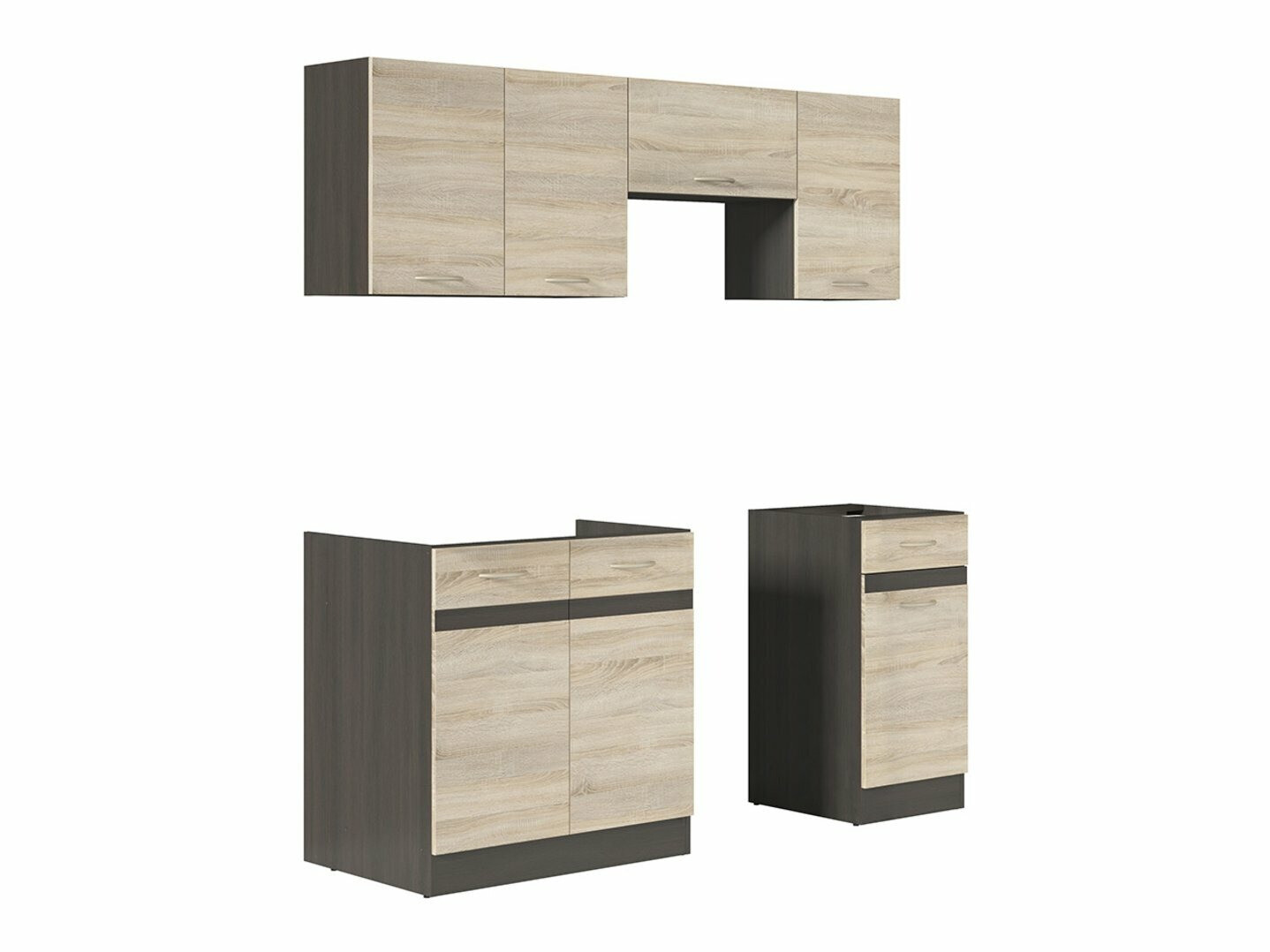 Modularni kuhinjski set Juno 117