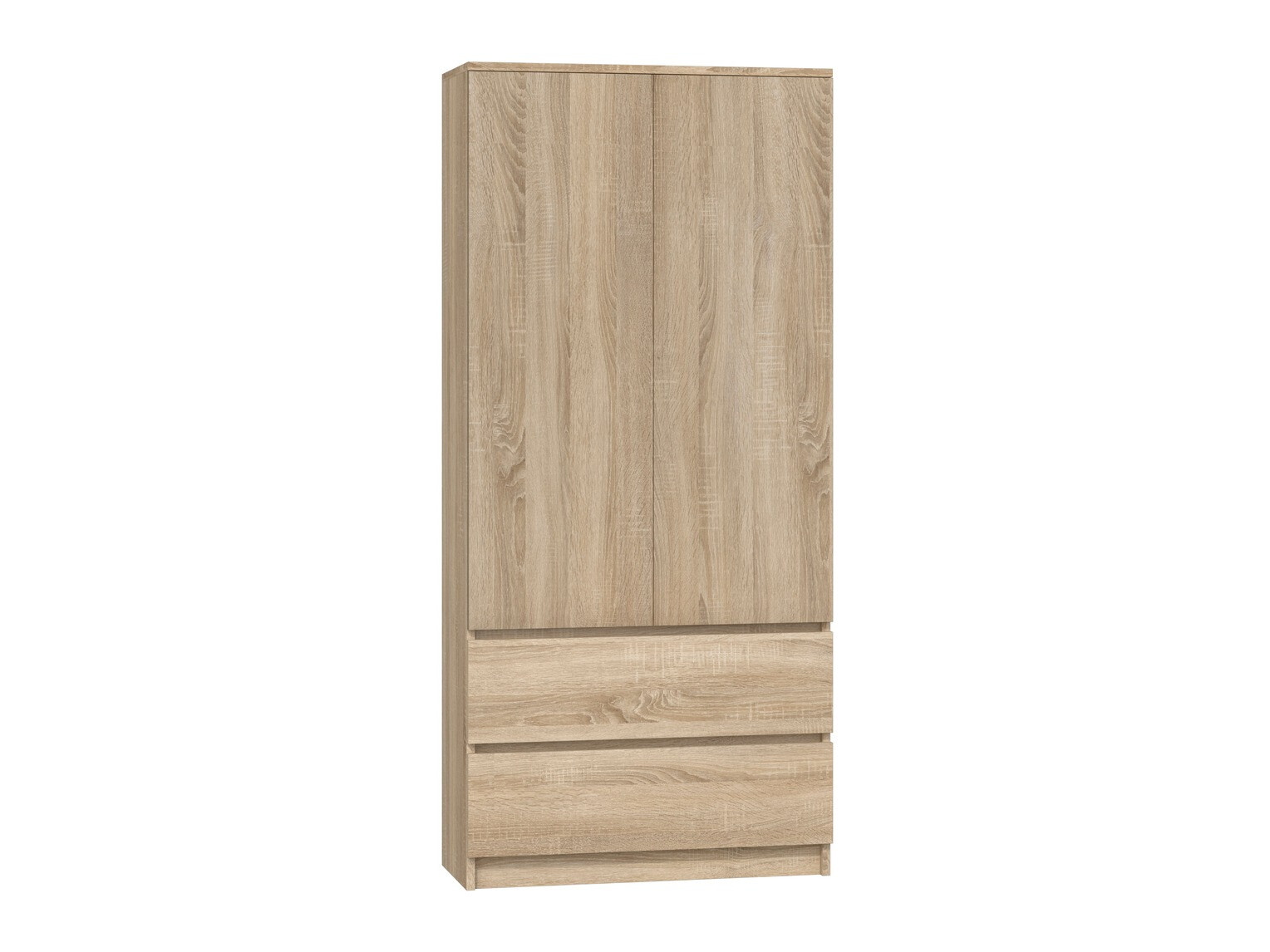 Ormar Elbvelu 116 (Sonoma hrast)