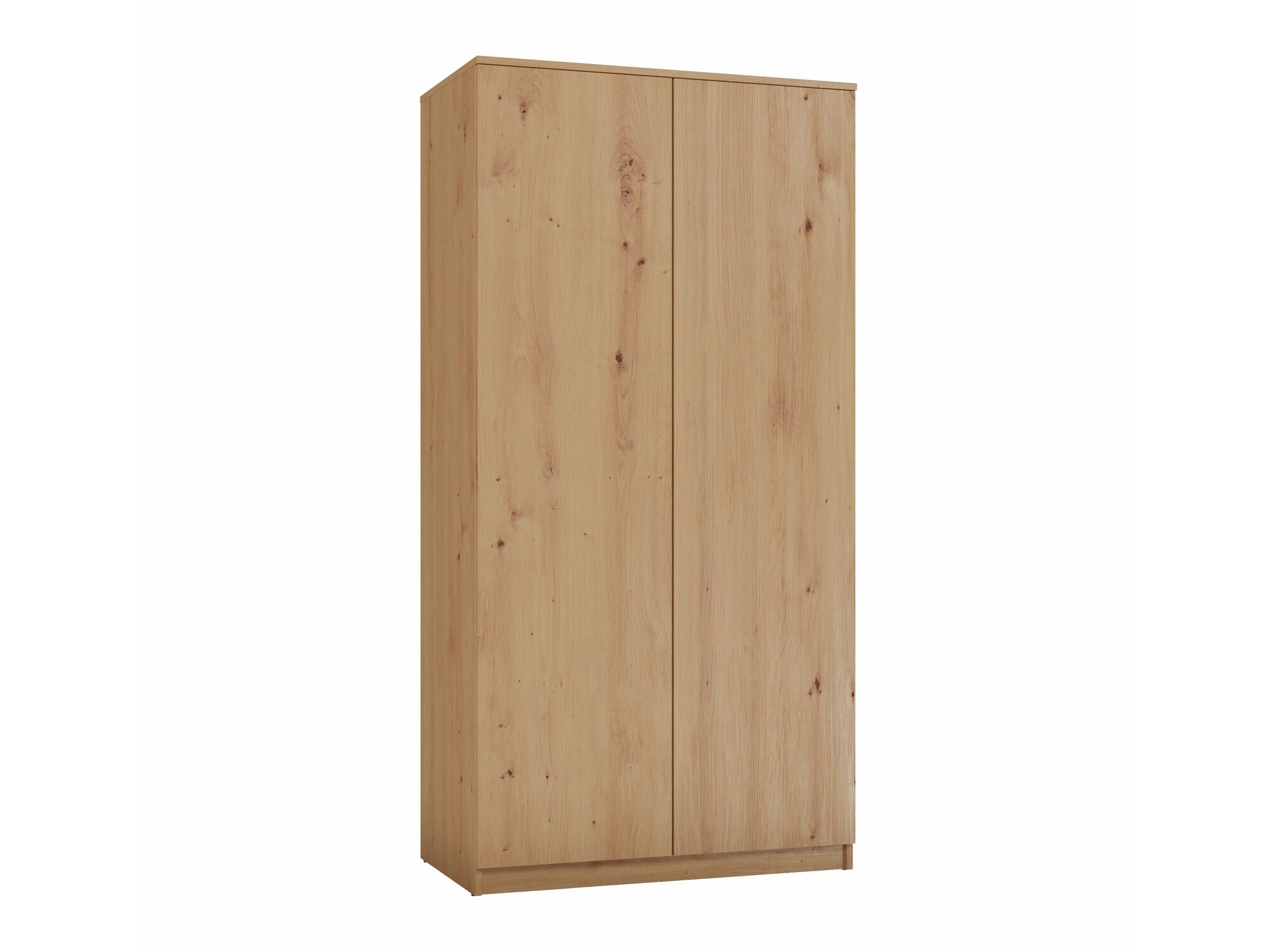 Ormar Elbvelu 117 (Artisan hrast)