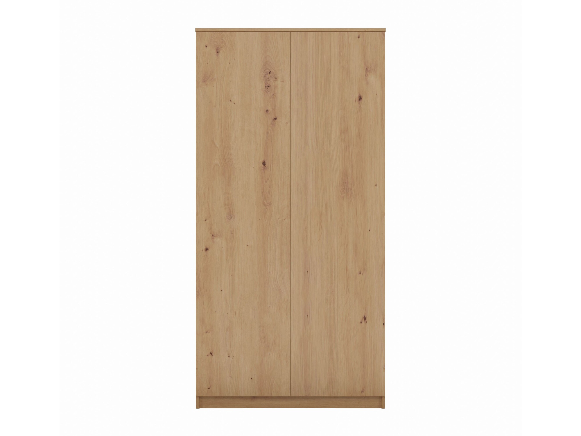 Ormar Elbvelu 117 (Artisan hrast)