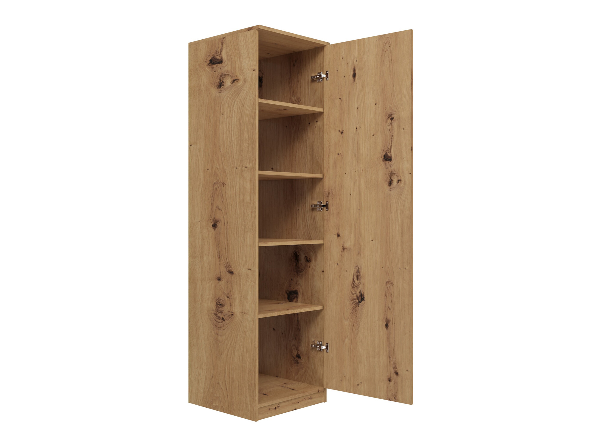 Ormar Elbvelu 118 (Zanatski hrast)