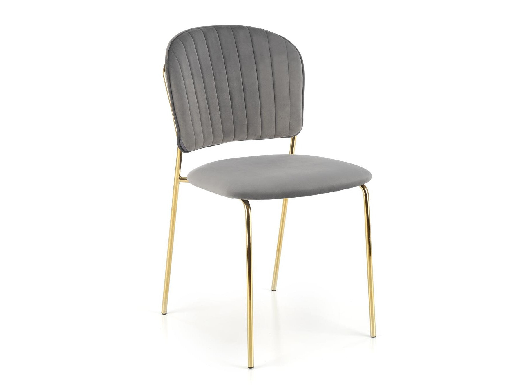 Stolica Houston 1640 (Sivo)