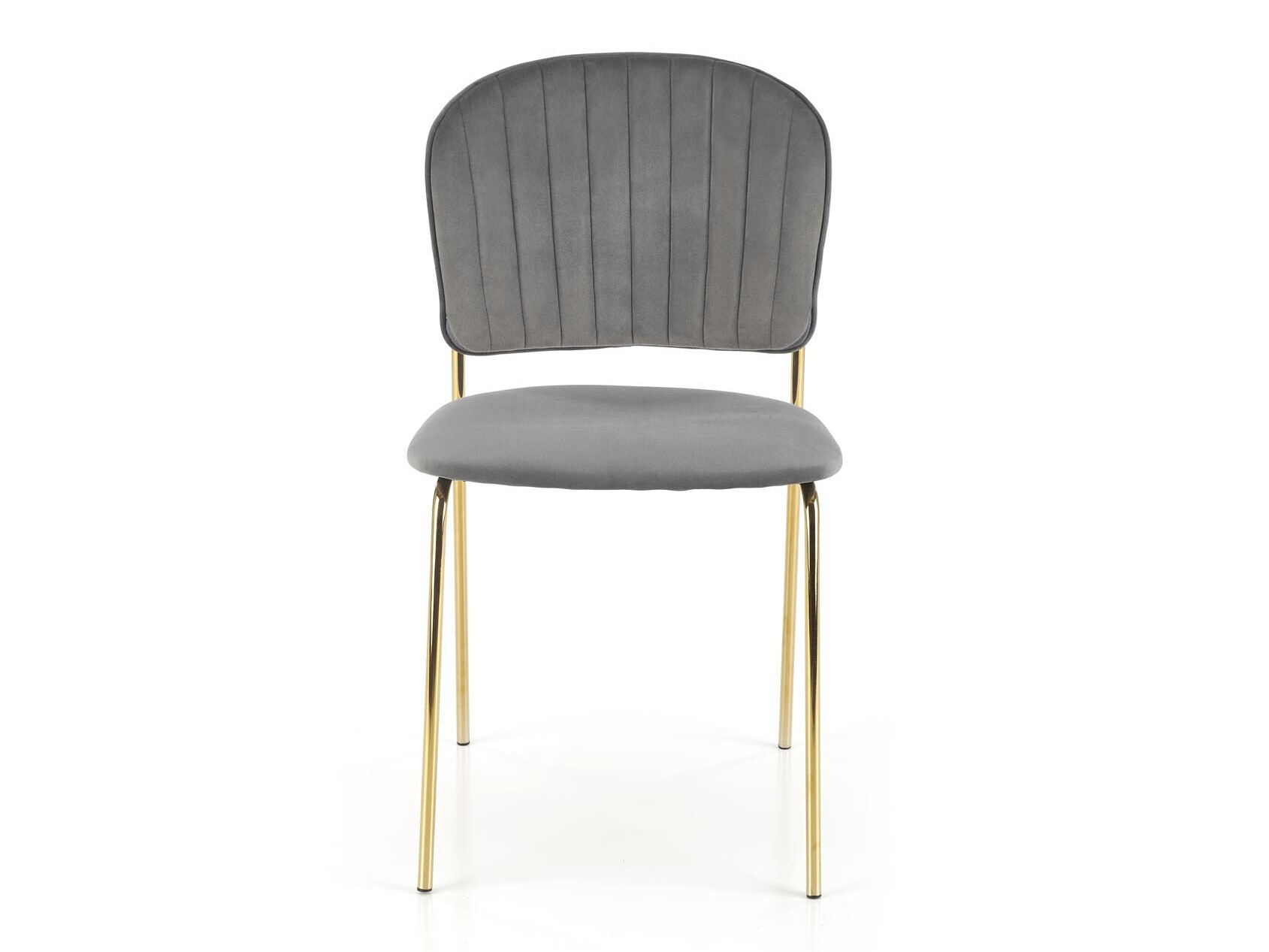 Stolica Houston 1640 (Sivo)