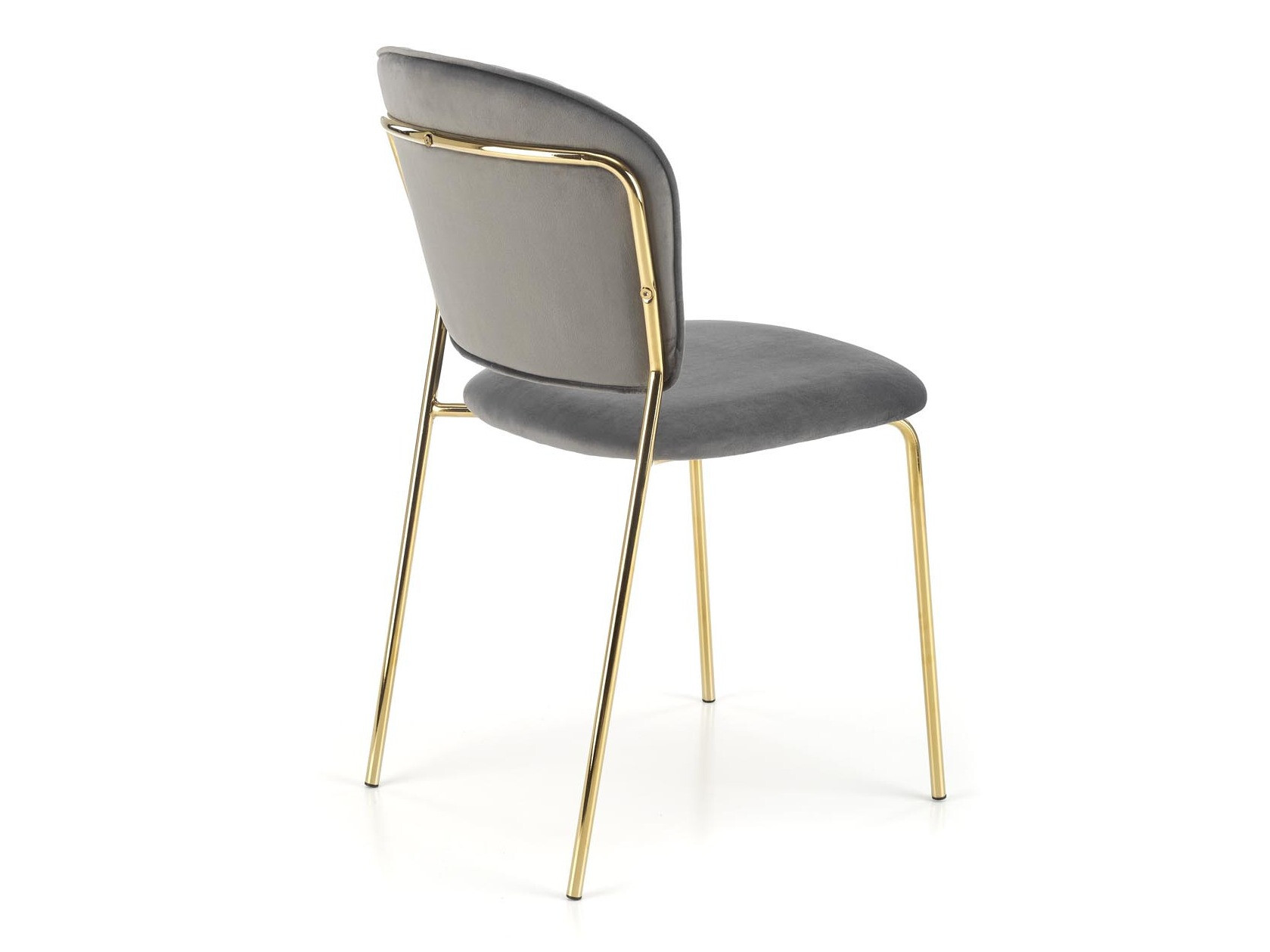 Stolica Houston 1640 (Sivo)