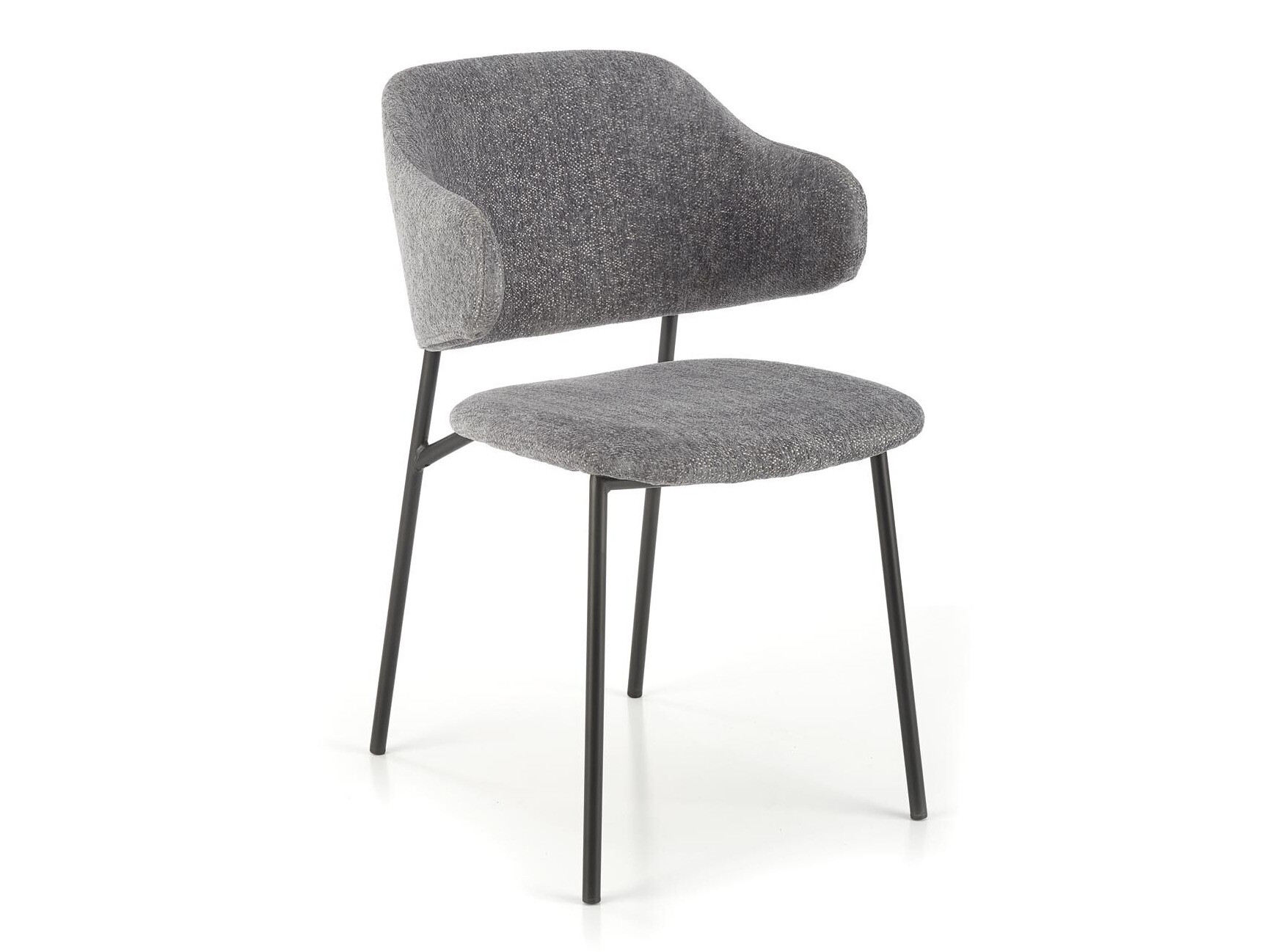 Stolica Houston 1641 (Sivo)