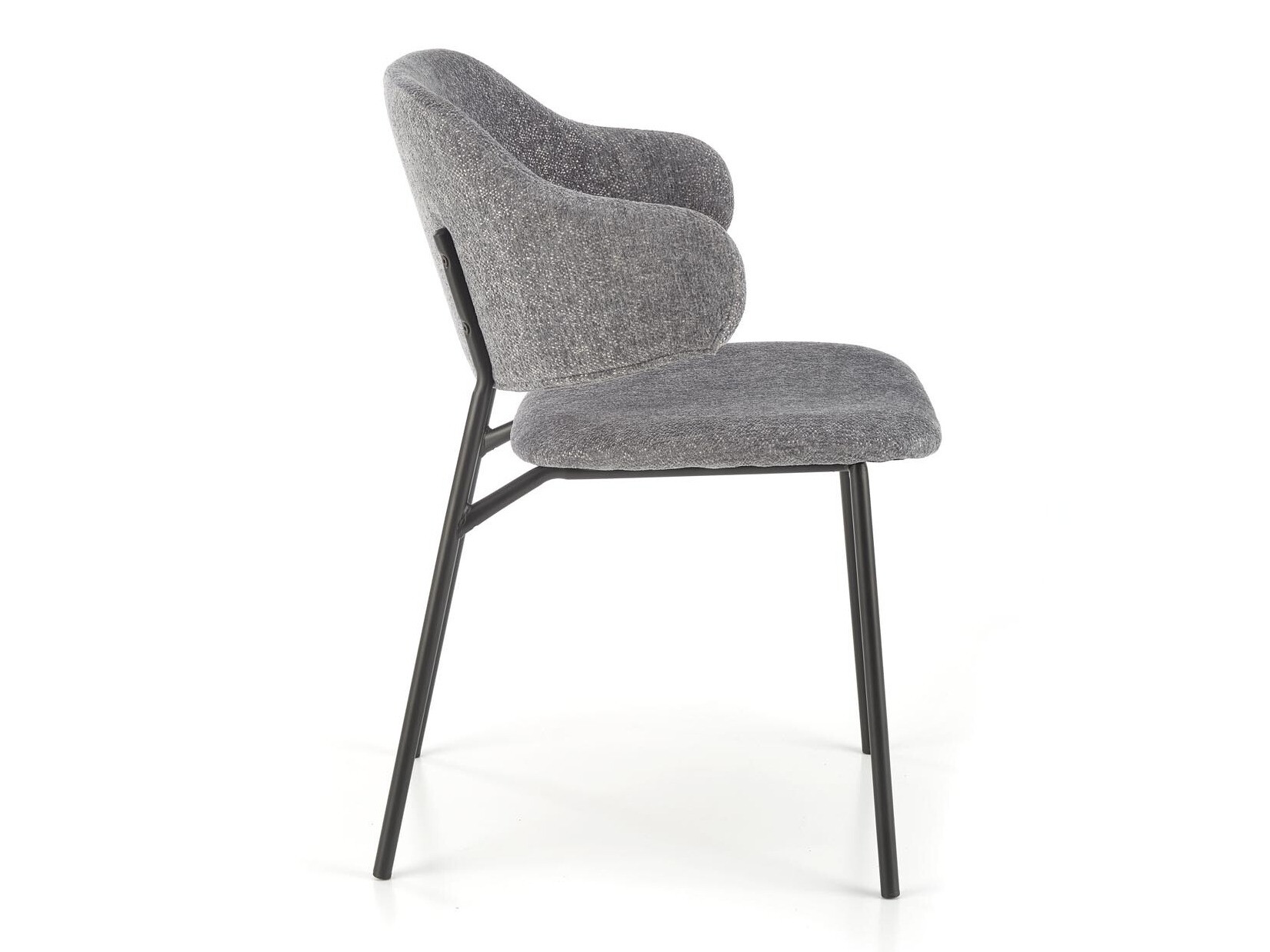 Stolica Houston 1641 (Sivo)