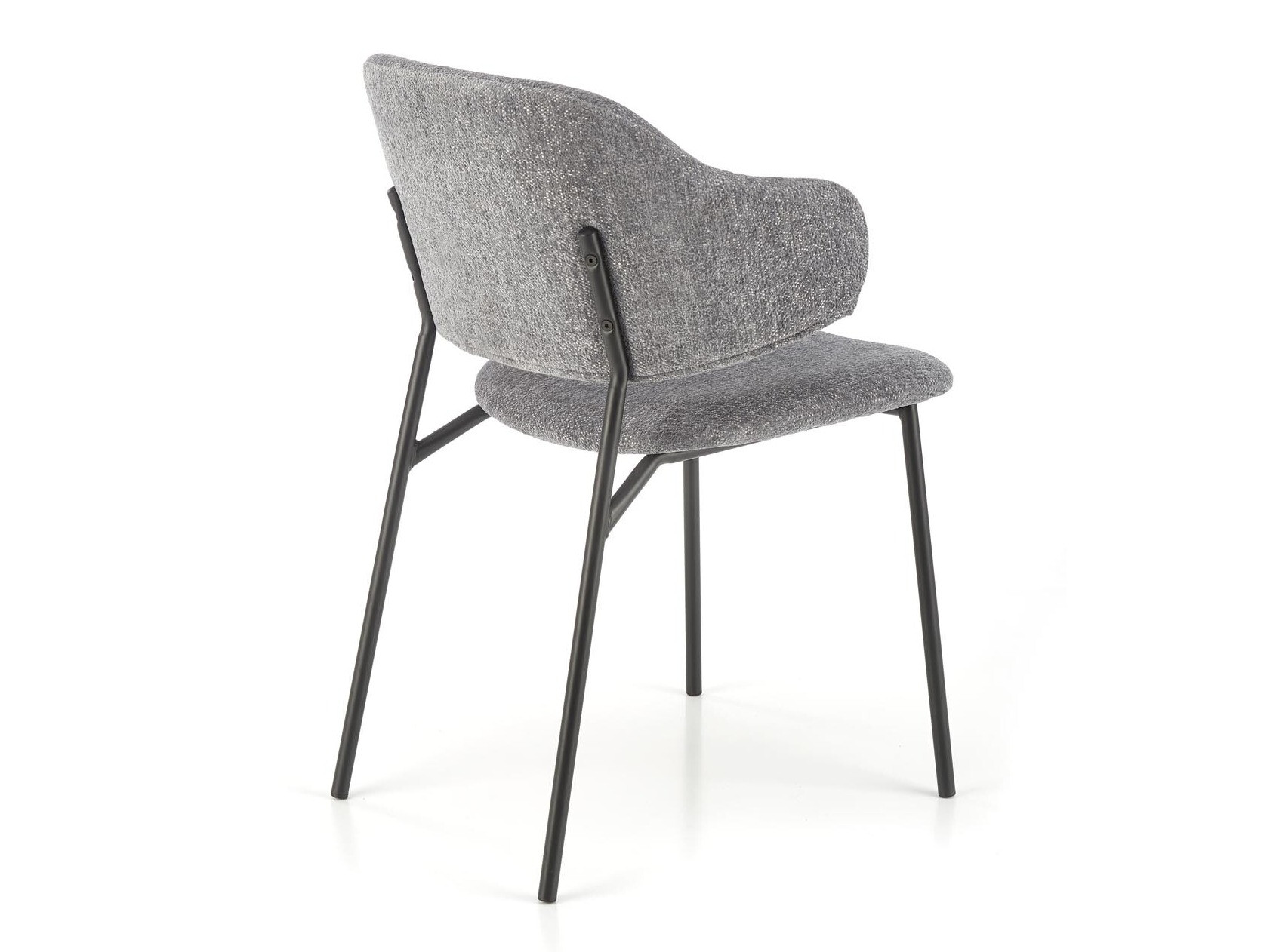 Stolica Houston 1641 (Sivo)