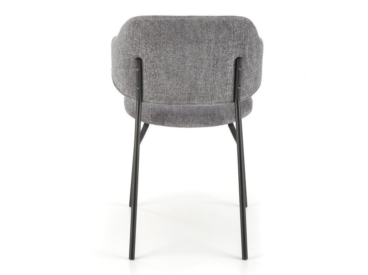 Stolica Houston 1641 (Sivo)