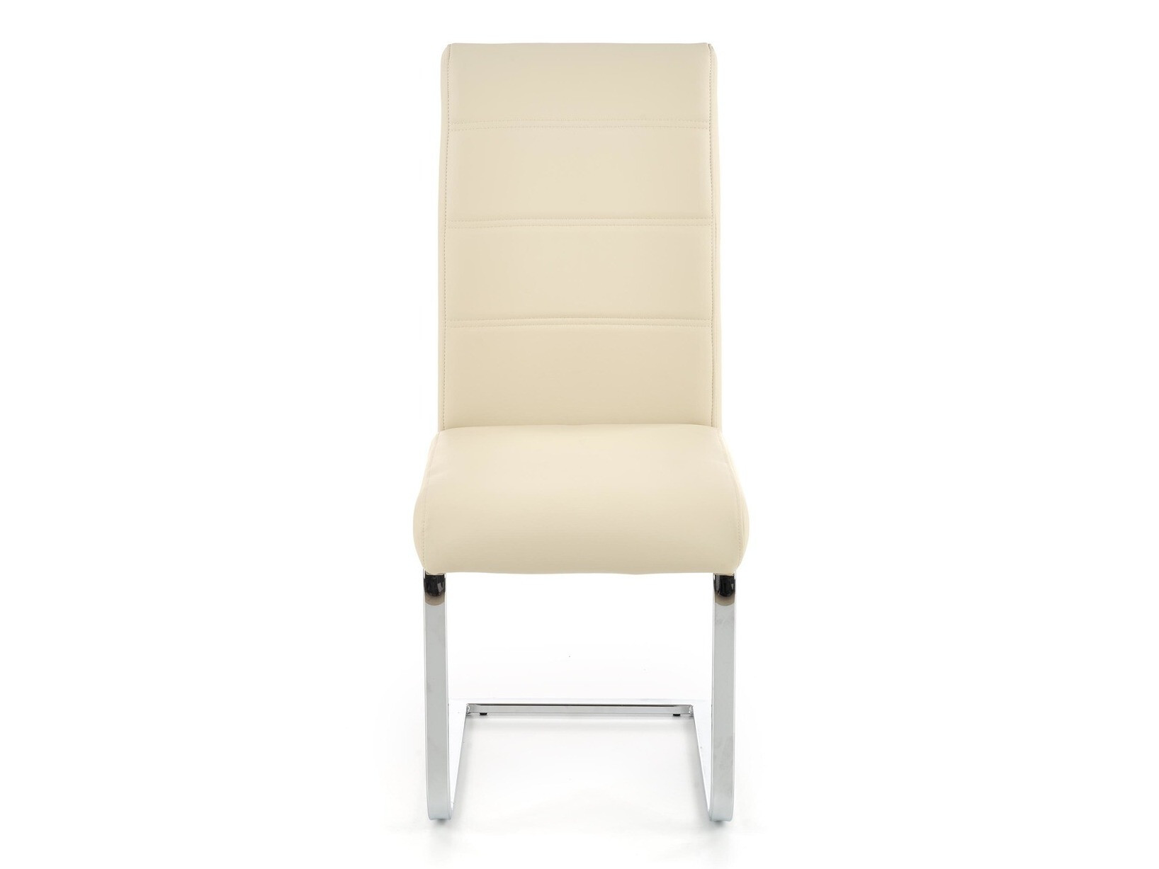 Stolica Houston 165 (Krem)