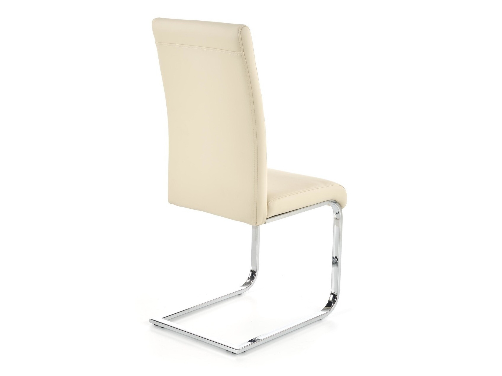 Stolica Houston 165 (Krem)