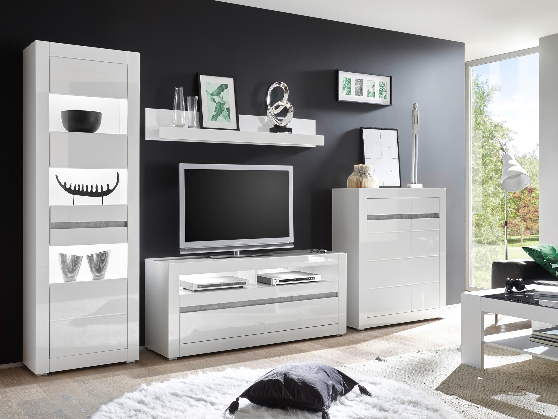 Set za dnevnu sobu Beldomo 114
