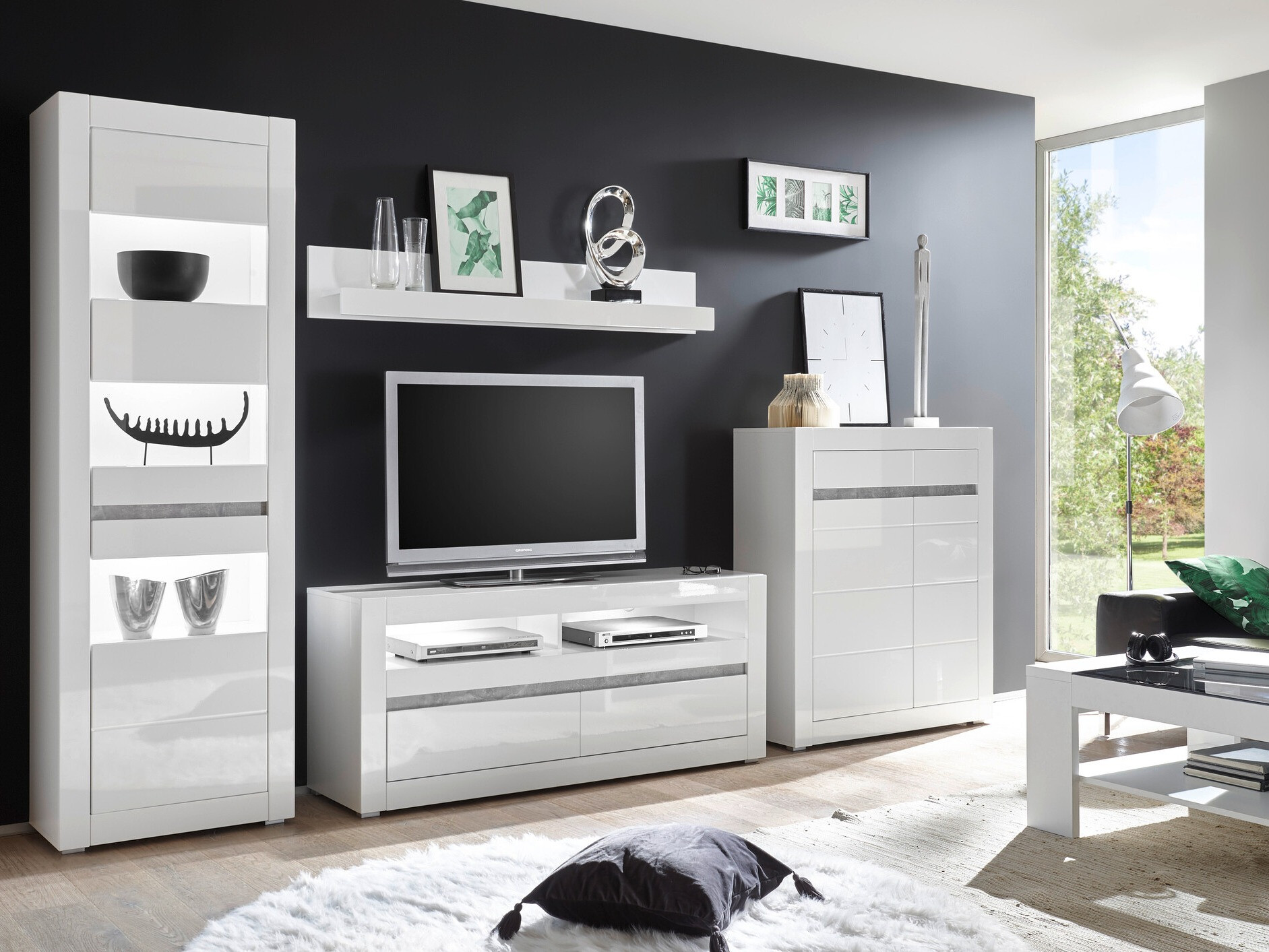 Set za dnevnu sobu Beldomo 114
