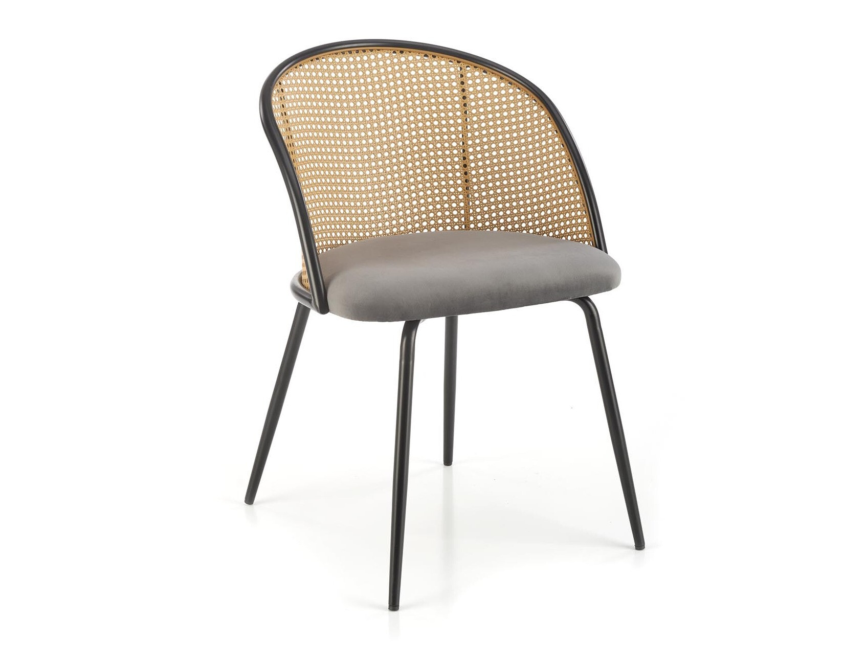 Stolica Houston 1646 (Sivo)