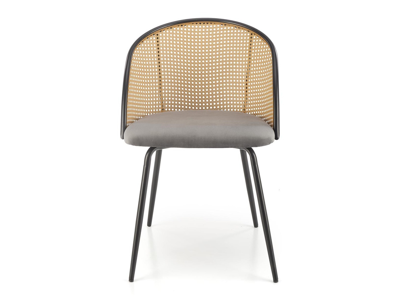 Stolica Houston 1646 (Sivo)