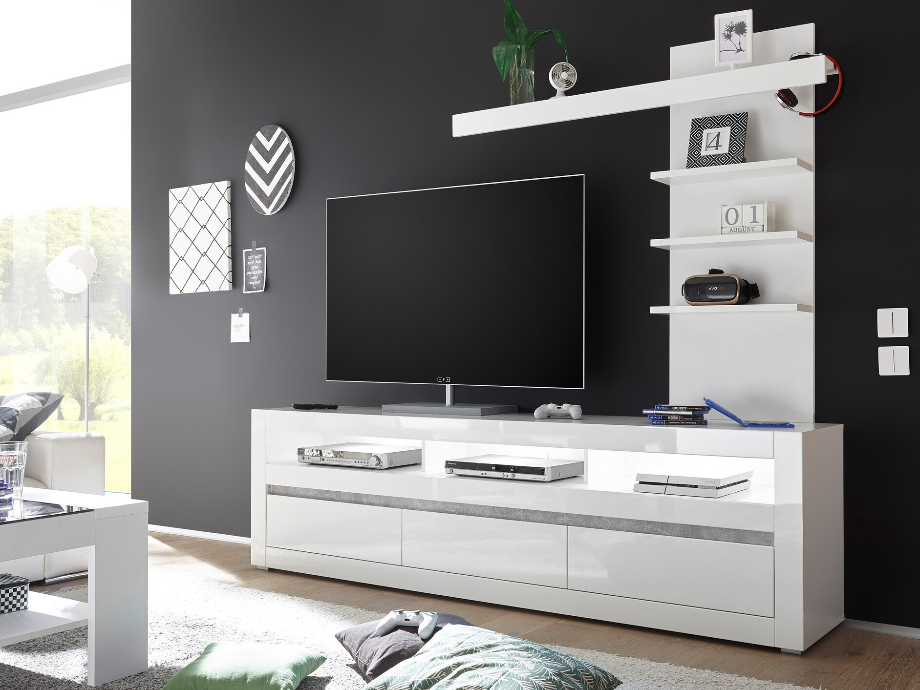 Set za dnevnu sobu Beldomo 115