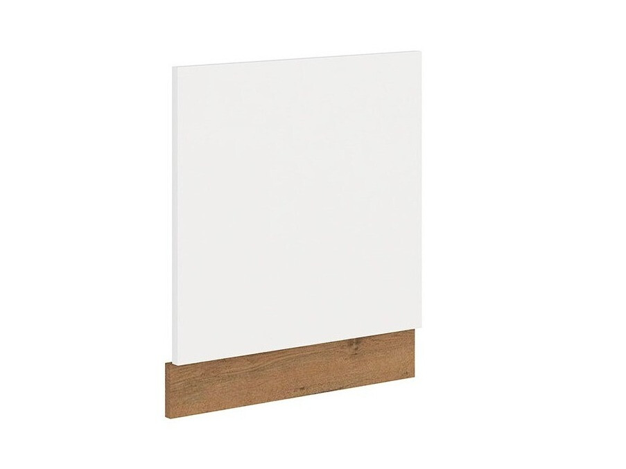 Vrata mašine za pranje posuđa Wood White 105