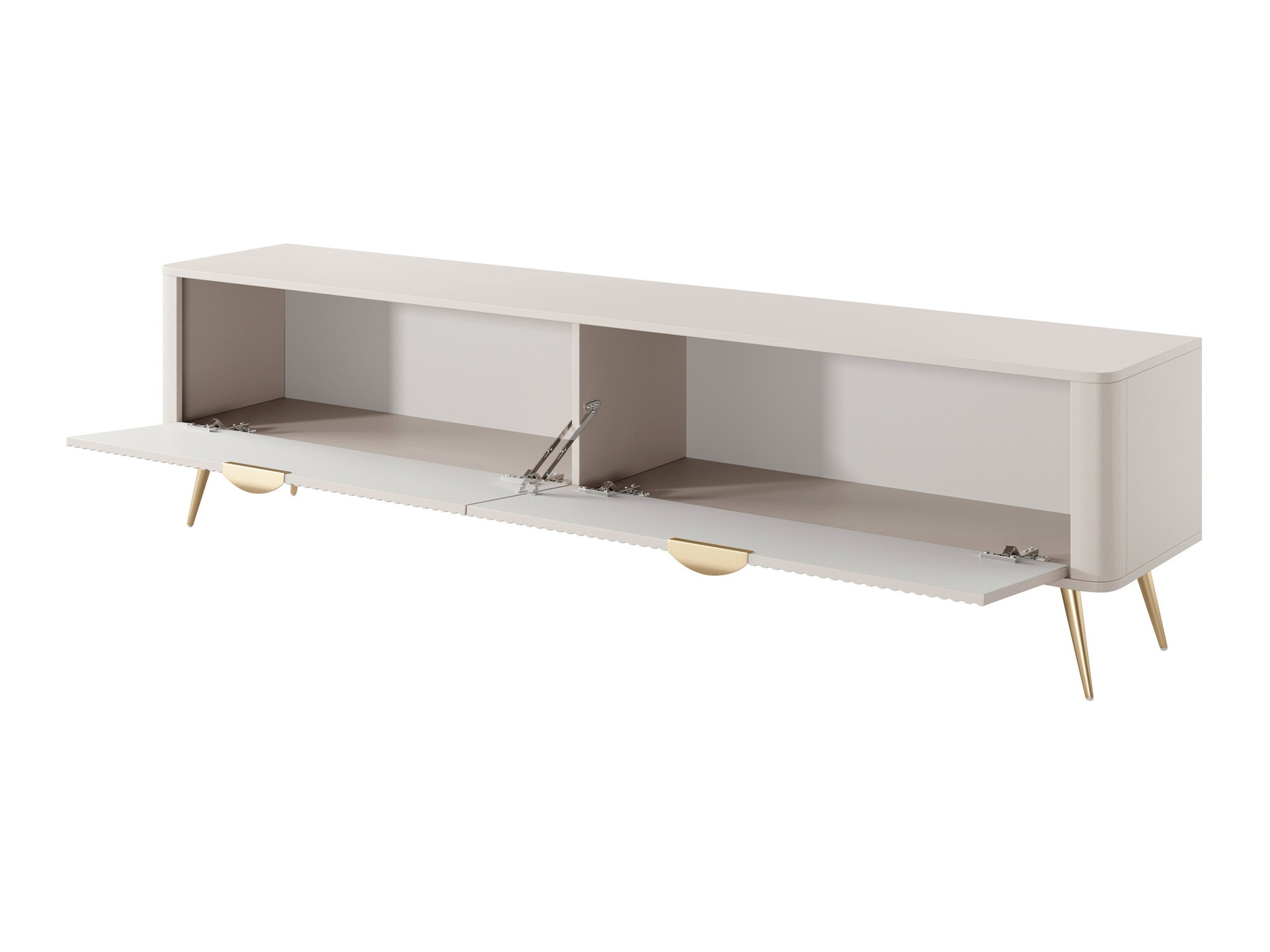 Set za dnevnu sobu Versoe 107 (Graphite)