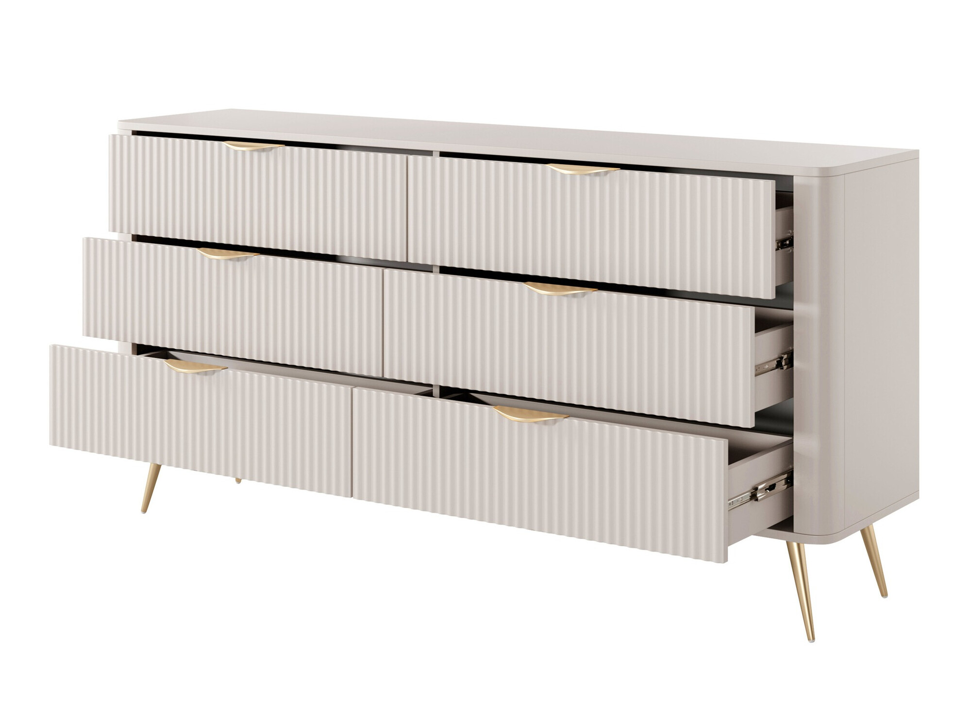 Set za dnevnu sobu Versoe 109 (Graphite)