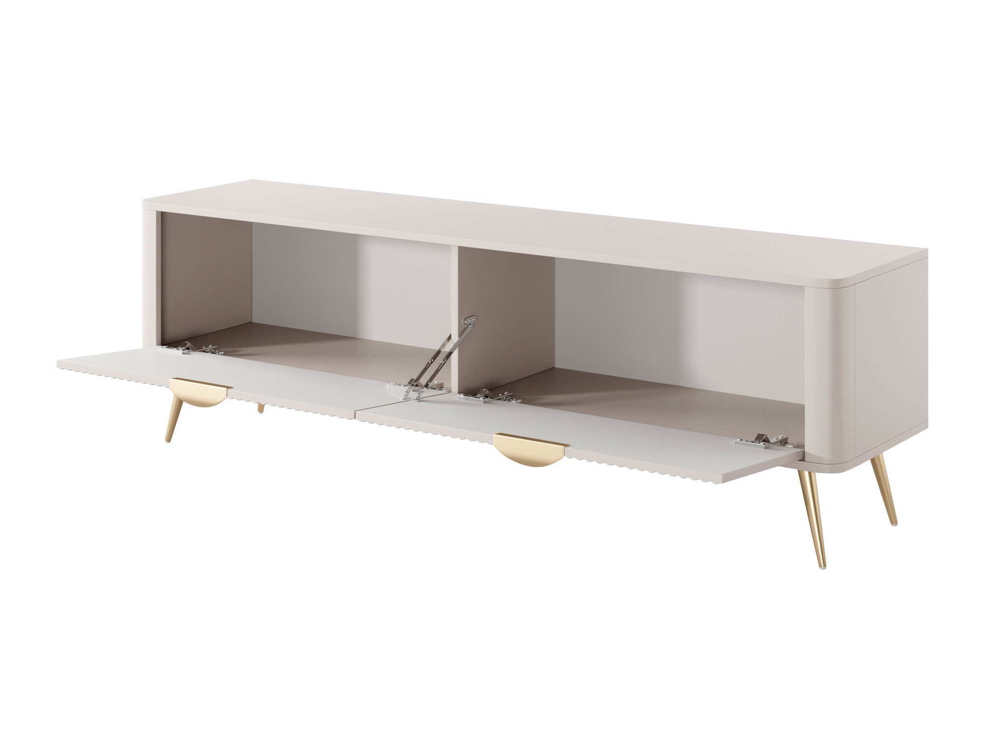 Set za dnevnu sobu Versoe 109 (Graphite)