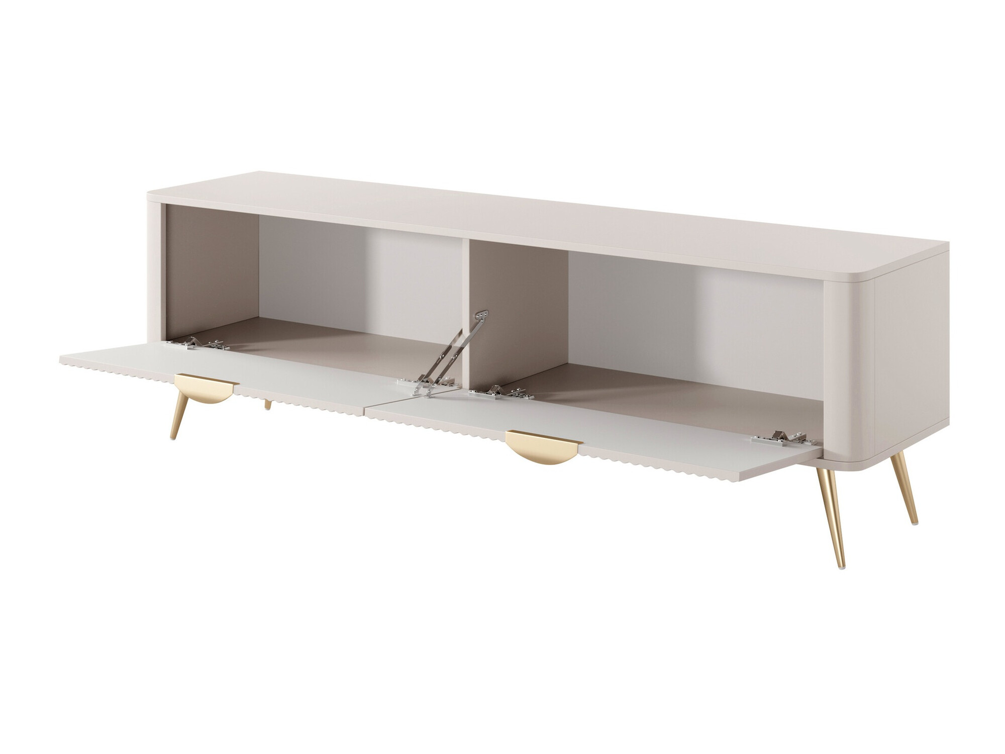 TV sto Versoe 104 (Graphite)