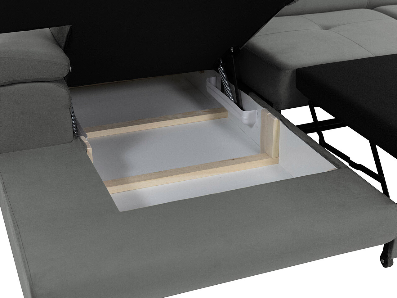 Ugaona sofa Comfivo Eliferu 102 (Manila 02)