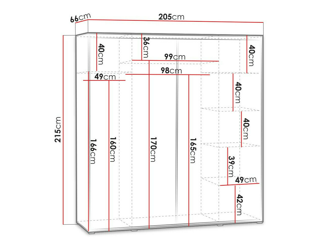 Ormar Murrieta 135 (Belo)