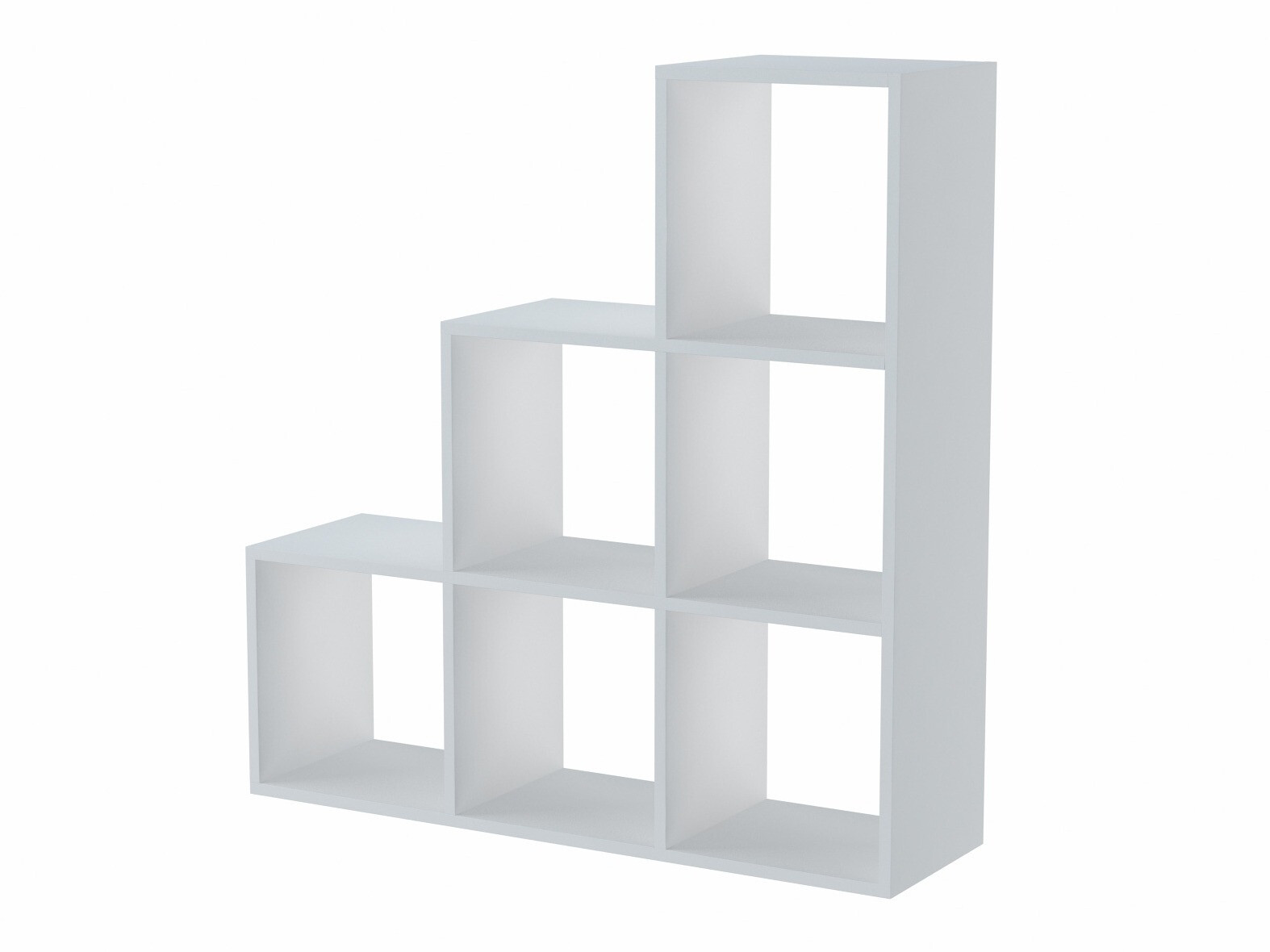 Polica Mandeville 232 (Belo)