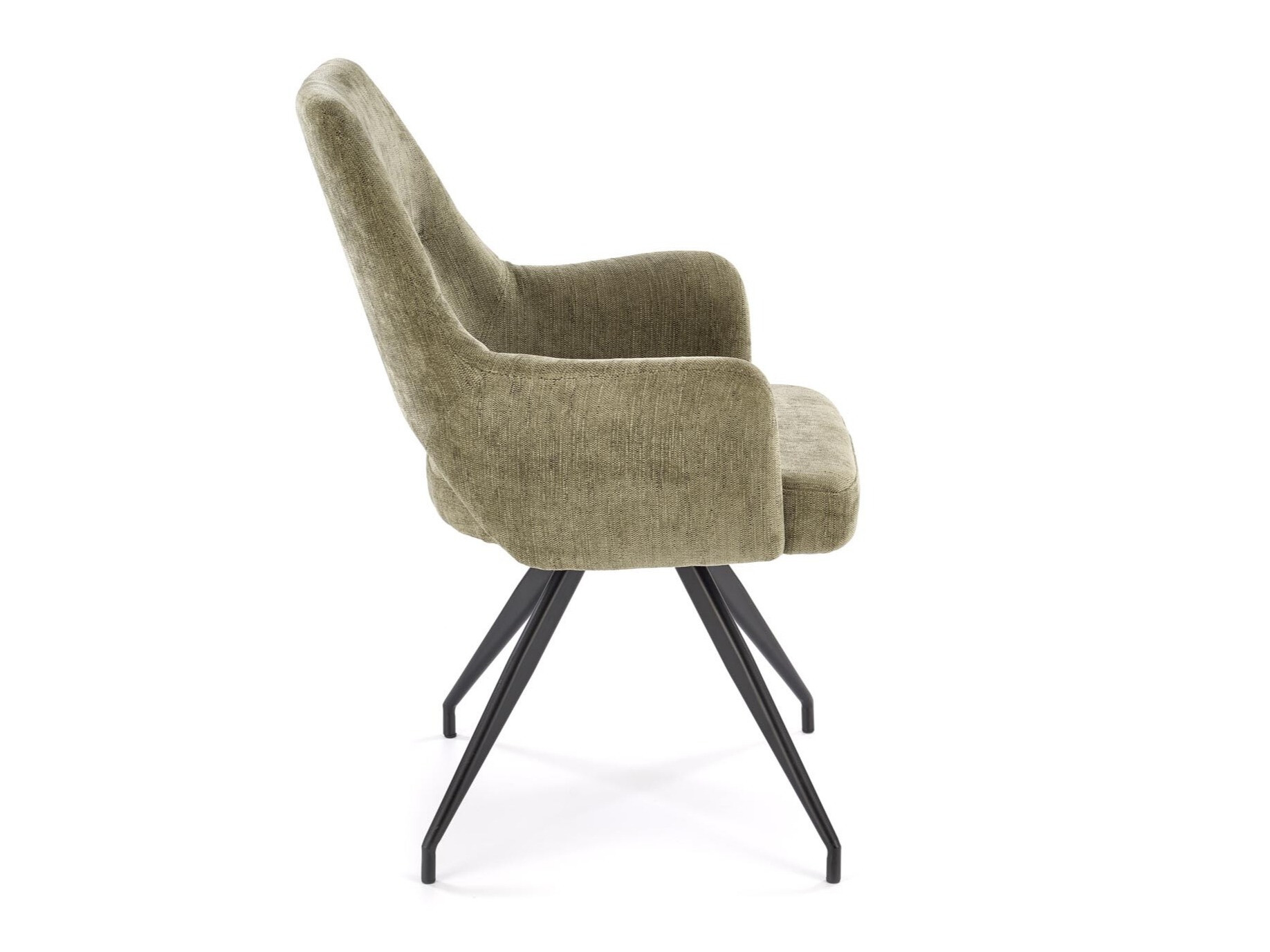 Stolica Houston 1675 (Kaki)