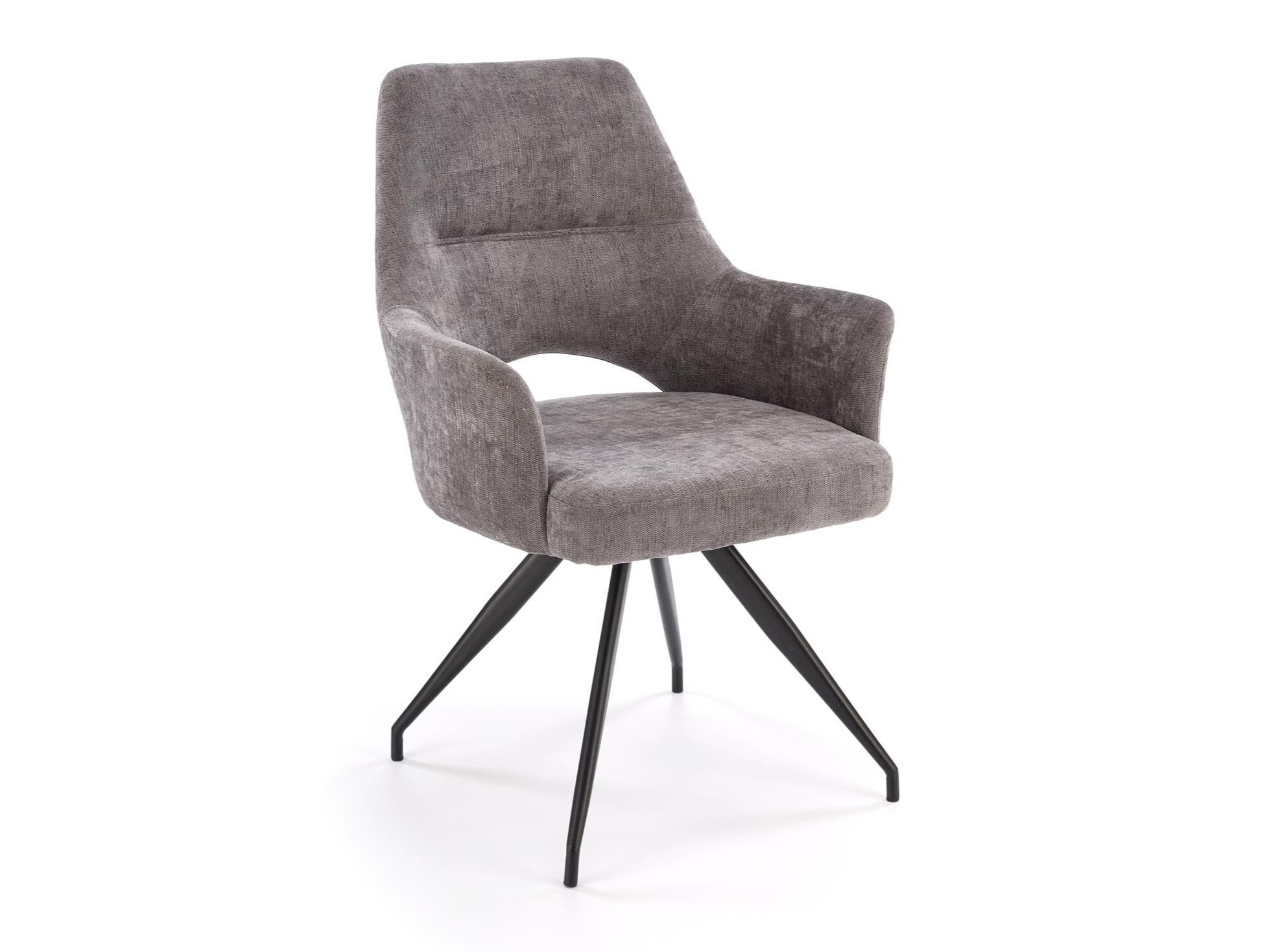 Stolica Houston 1675 (Sivo)