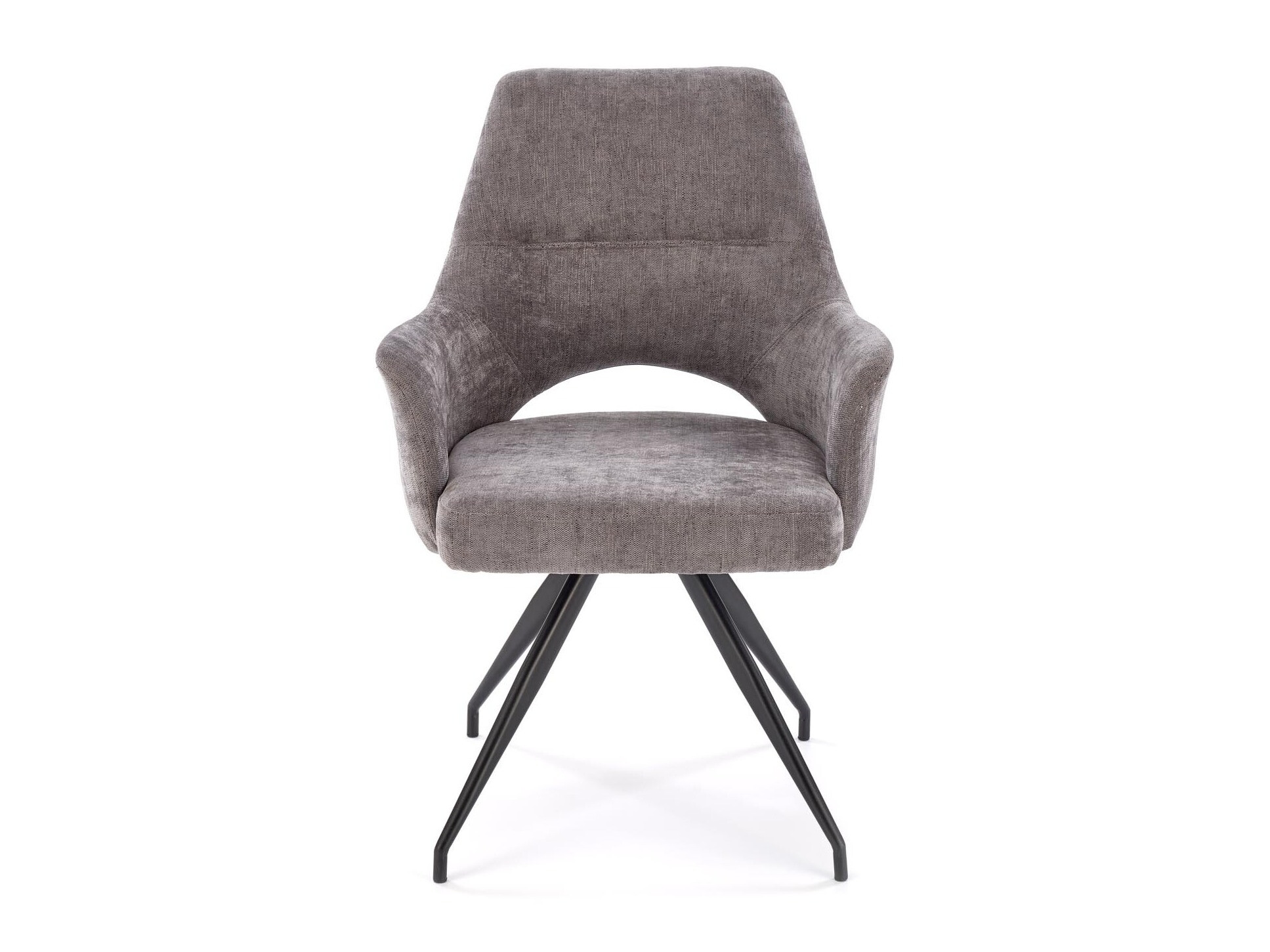 Stolica Houston 1675 (Sivo)