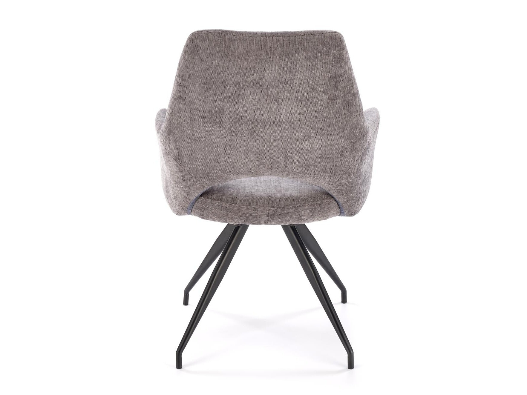 Stolica Houston 1675 (Sivo)