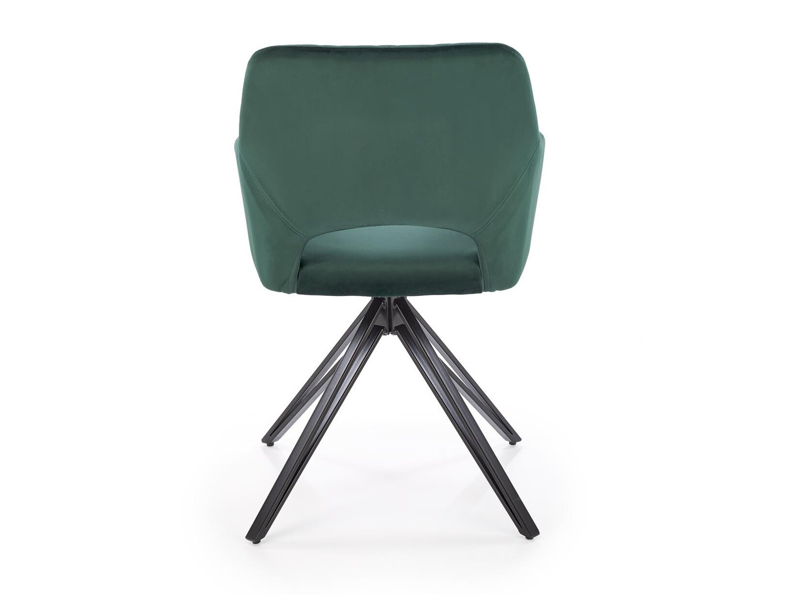 Stolica Houston 1768 (Tamno zelena)